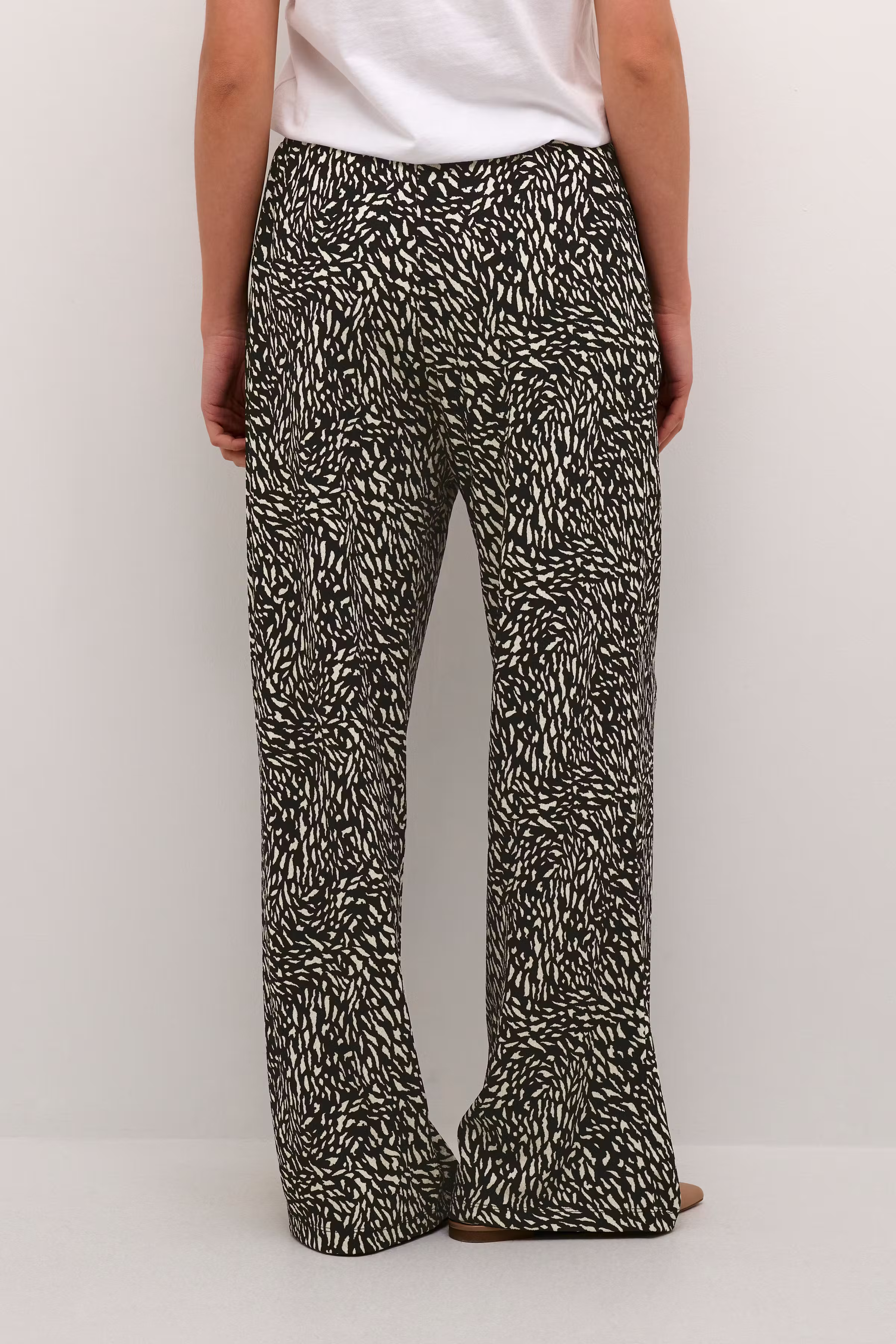 BPtora Broek LOOKBOOK BACK 10590642-105736B