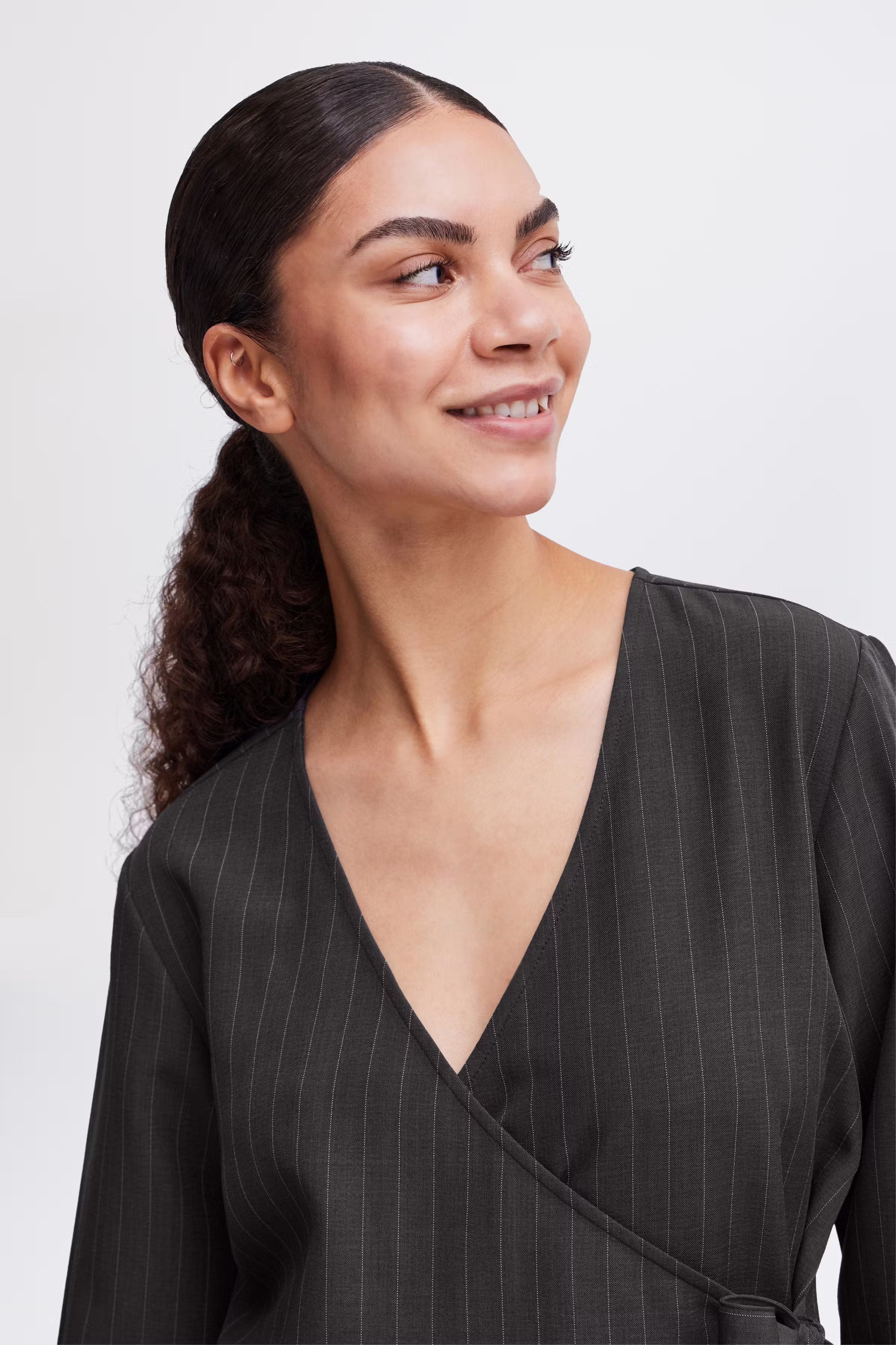 BYMMIDDE Kjole LOOKBOOK DETAIL 20815674-203922