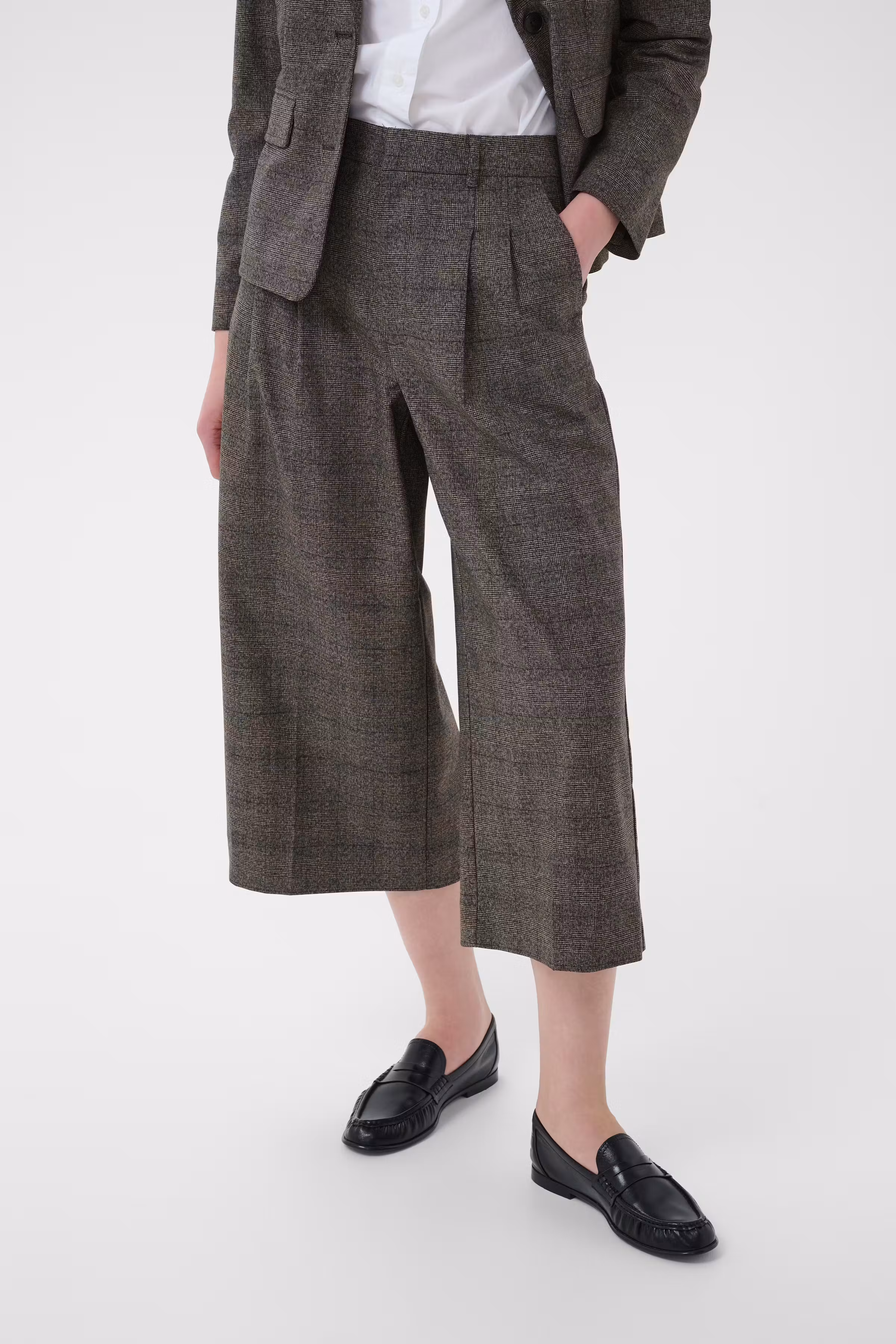 ClementinaPW Broek LOOKBOOK FRONT 30310803-305377