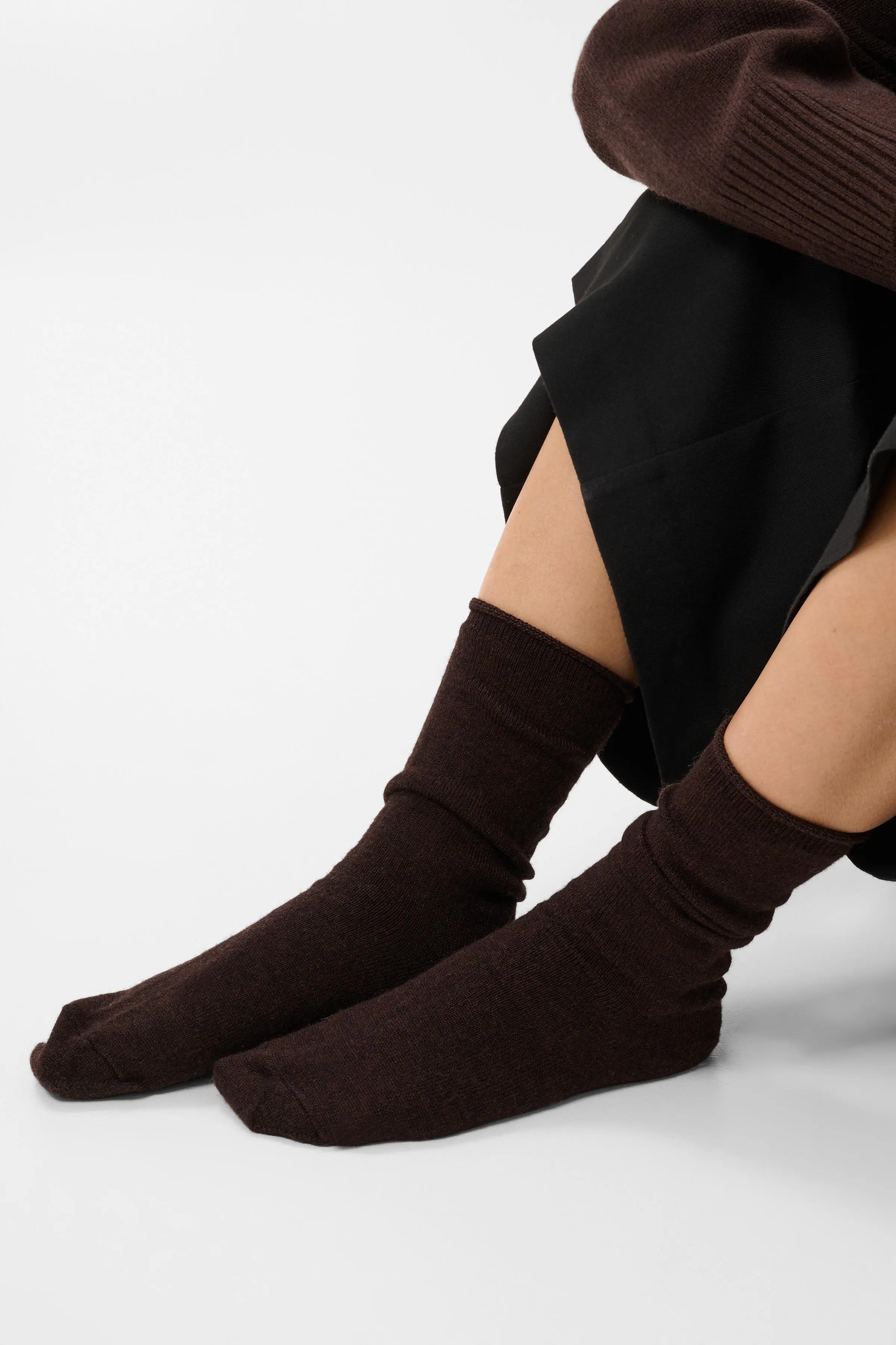 TeonaPW Sokken LOOKBOOK DETAIL 30311026-1911061