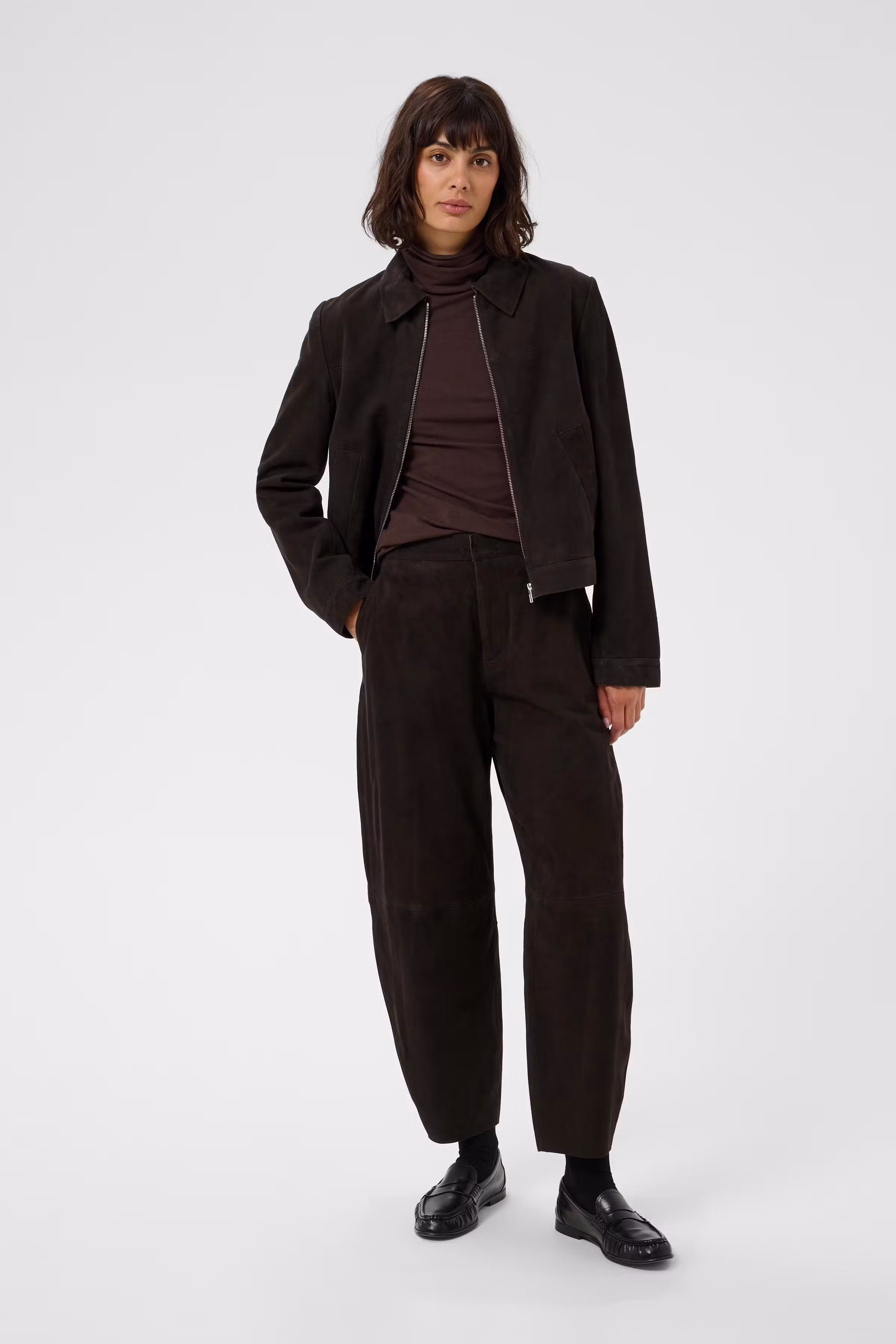 CarynnPW Casual jakke LOOKBOOK FRONT 30310879-191106