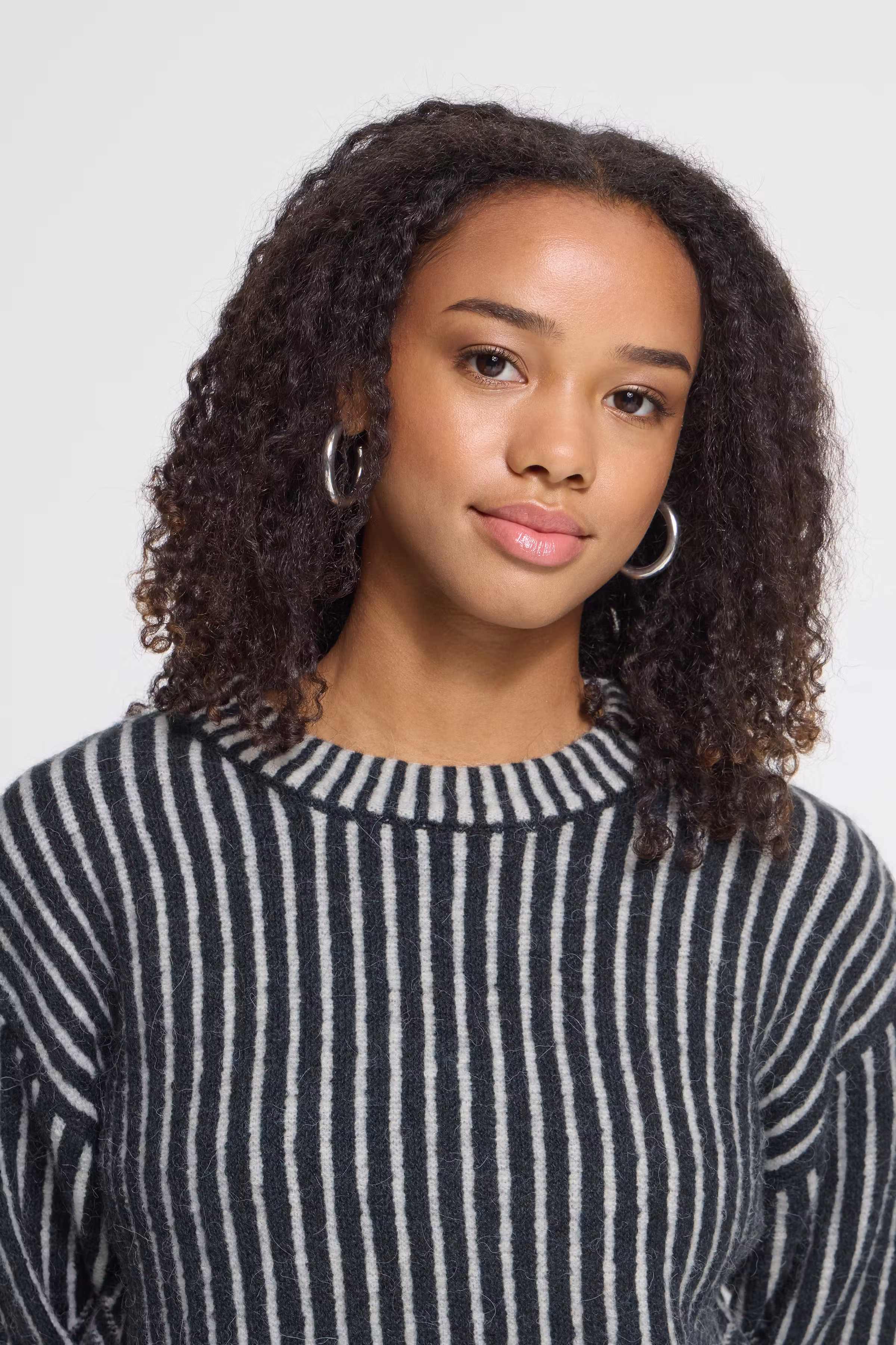 IHKAMARA Pullover LOOKBOOK DETAIL 20126241-900008942