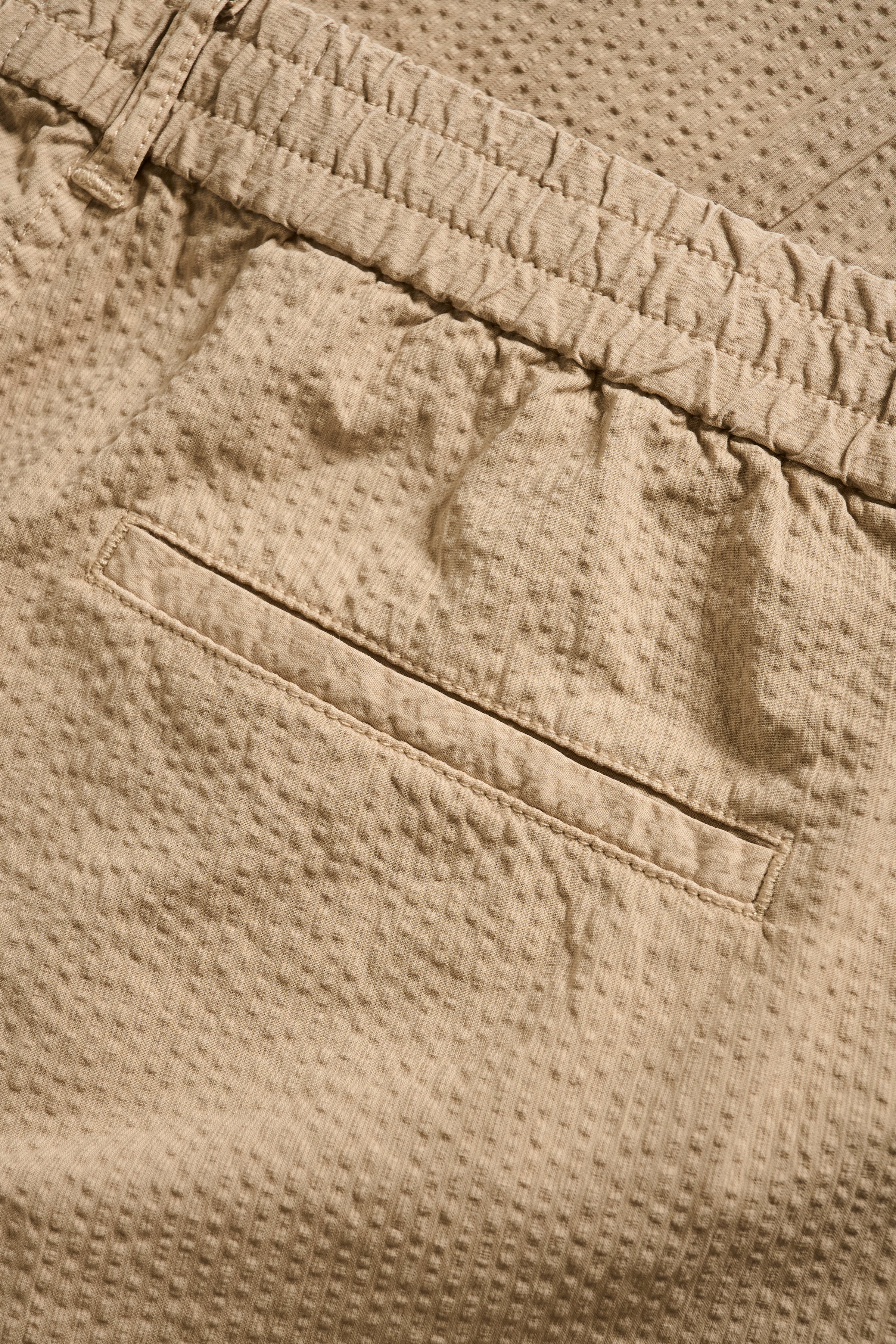 MAfisher M73 Seersucker Byxor PACK DETAIL 30207785-161105