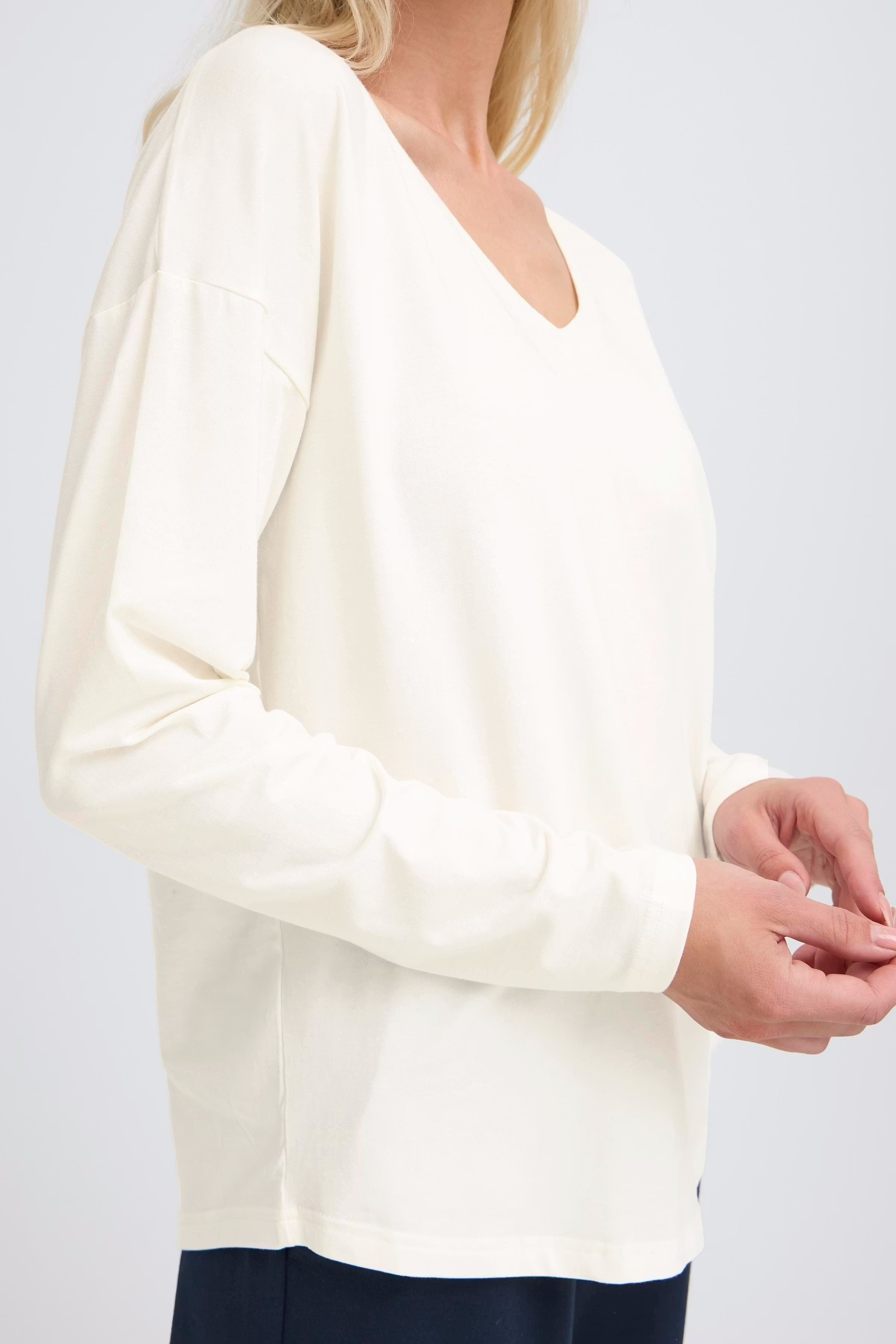 BYPAMILA T-shirt LOOKBOOK DETAIL 20817195-80115