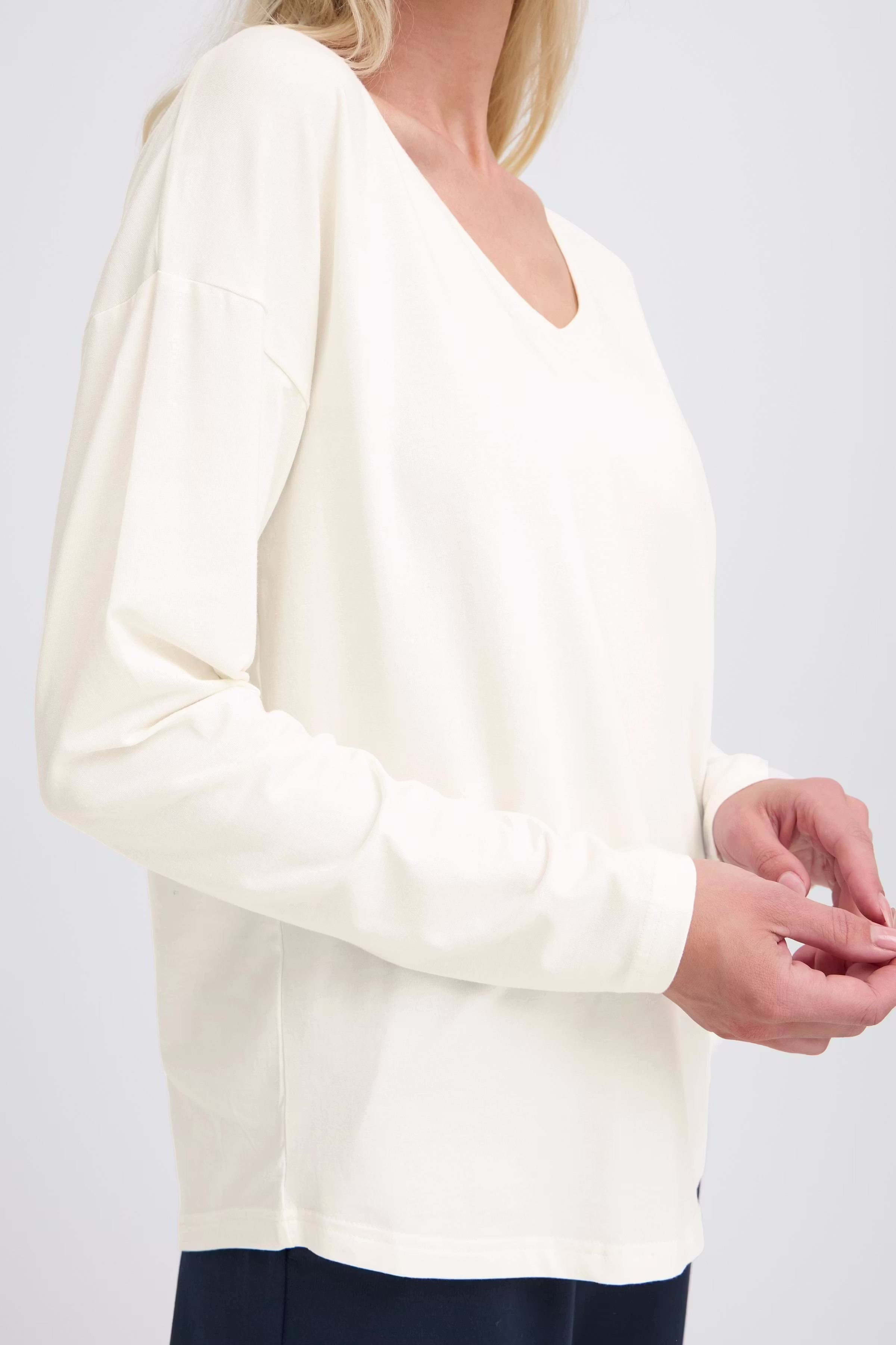 BYPAMILA T-shirt LOOKBOOK DETAIL 20817195-80115