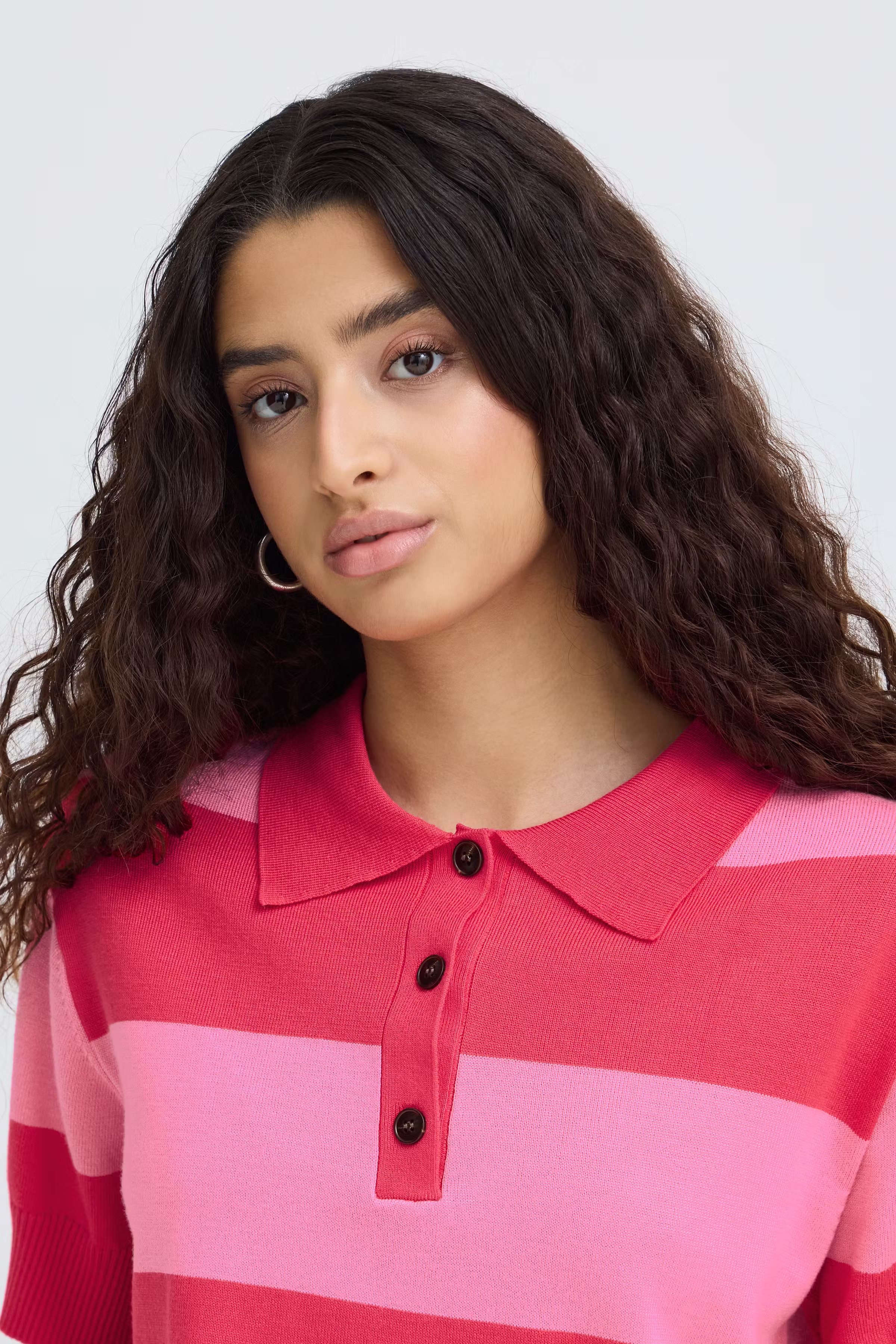 IHLULS Pullover LOOKBOOK DETAIL 20125818-900007365