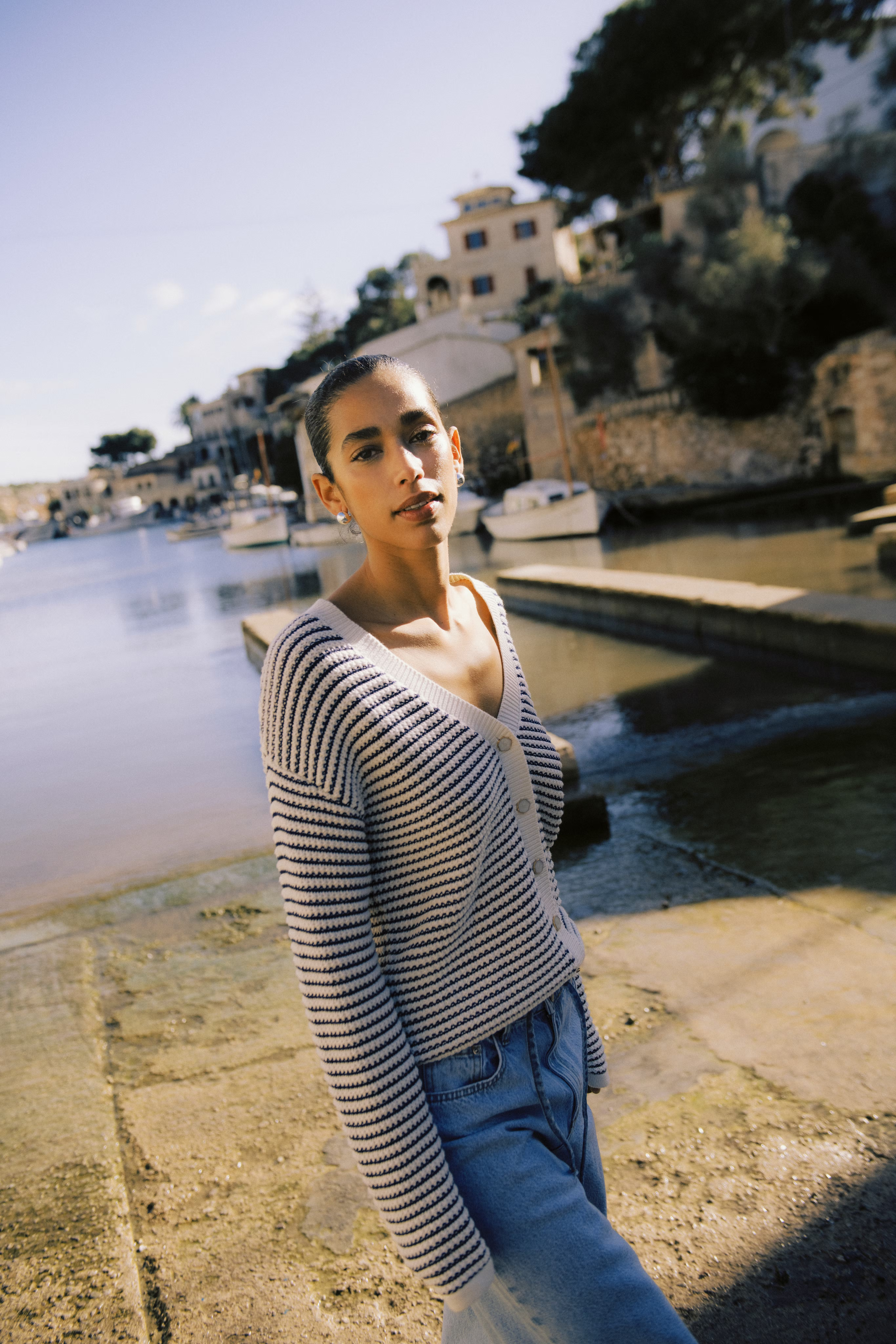 BYMIKALA Cardigan LOCATION NONE 20818651-900006328