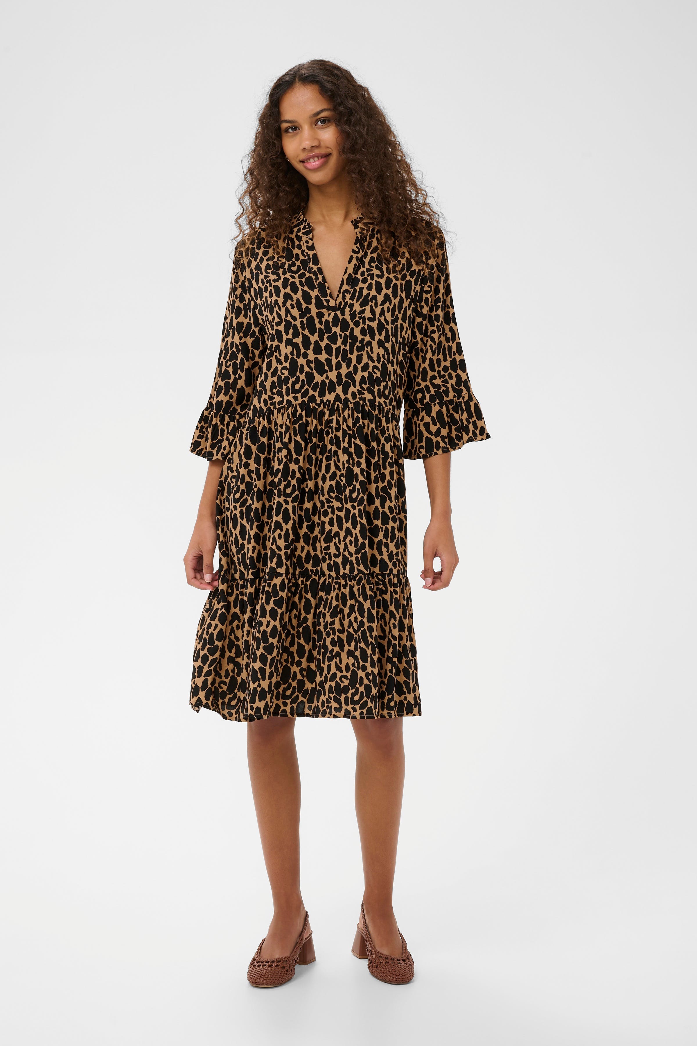 EdaSZ Kleid LOOKBOOK FRONT 30510220-304691