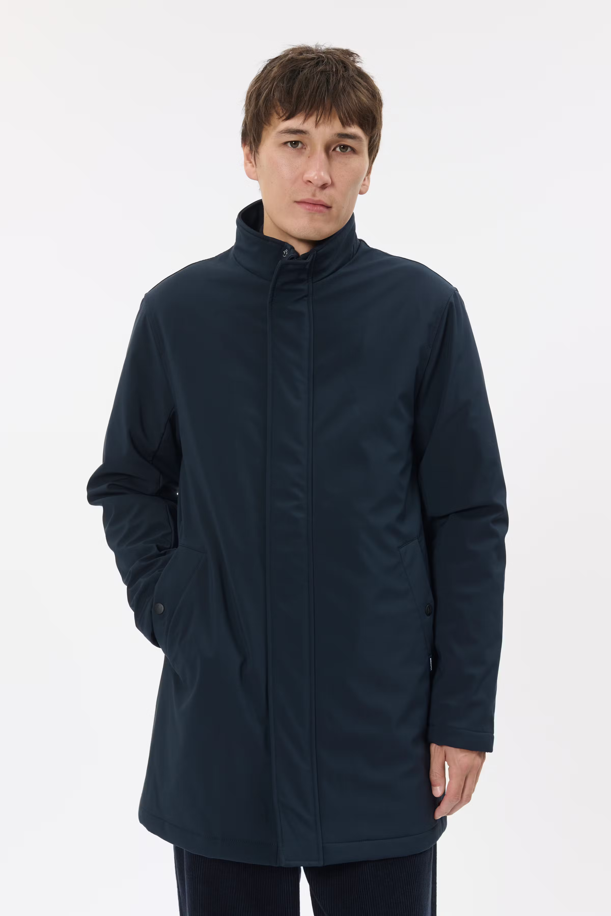 MAmiles Coat LOOKBOOK FRONT 30205082-194011