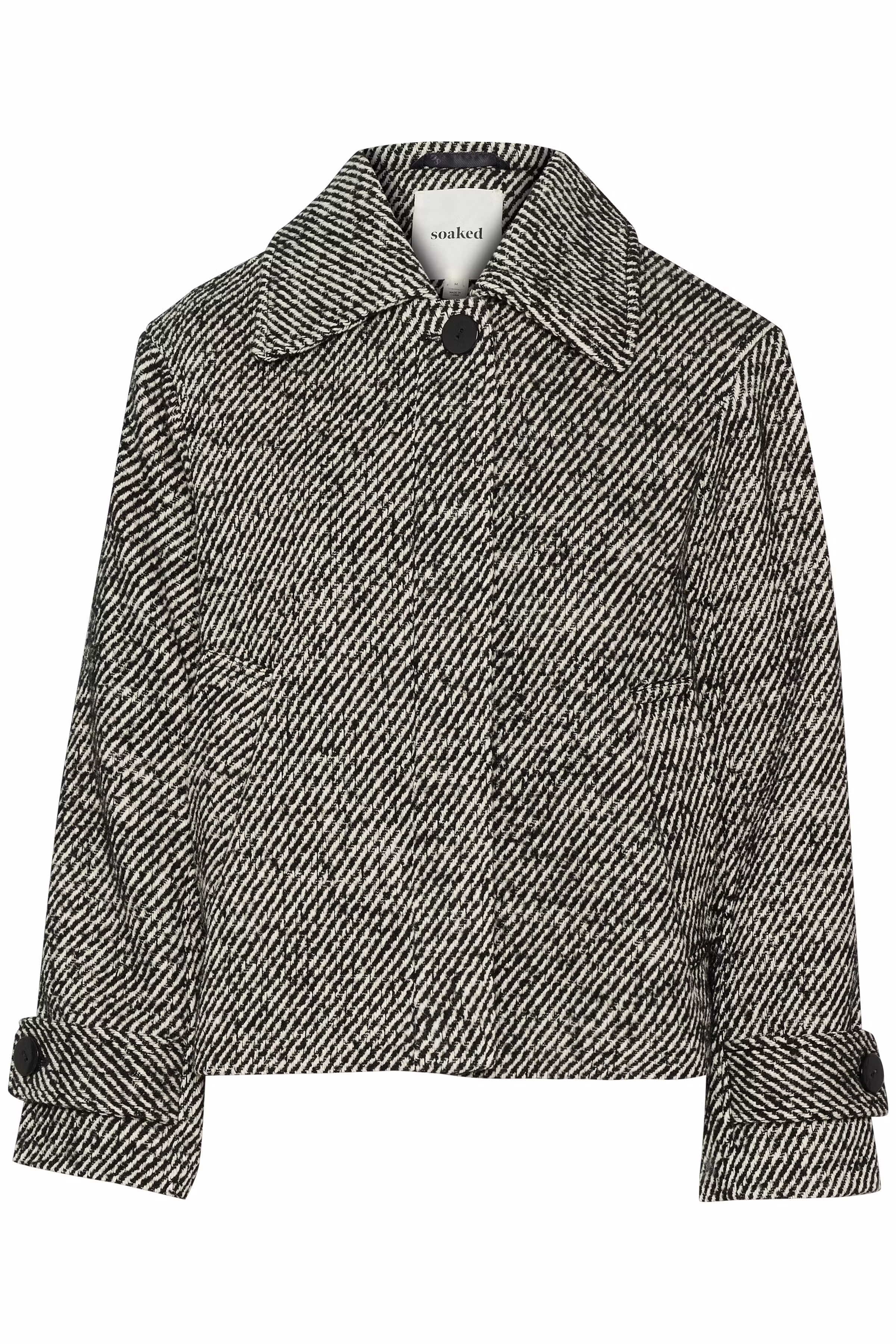 SLMabel Overtøj PACK FRONT 30407501-302888