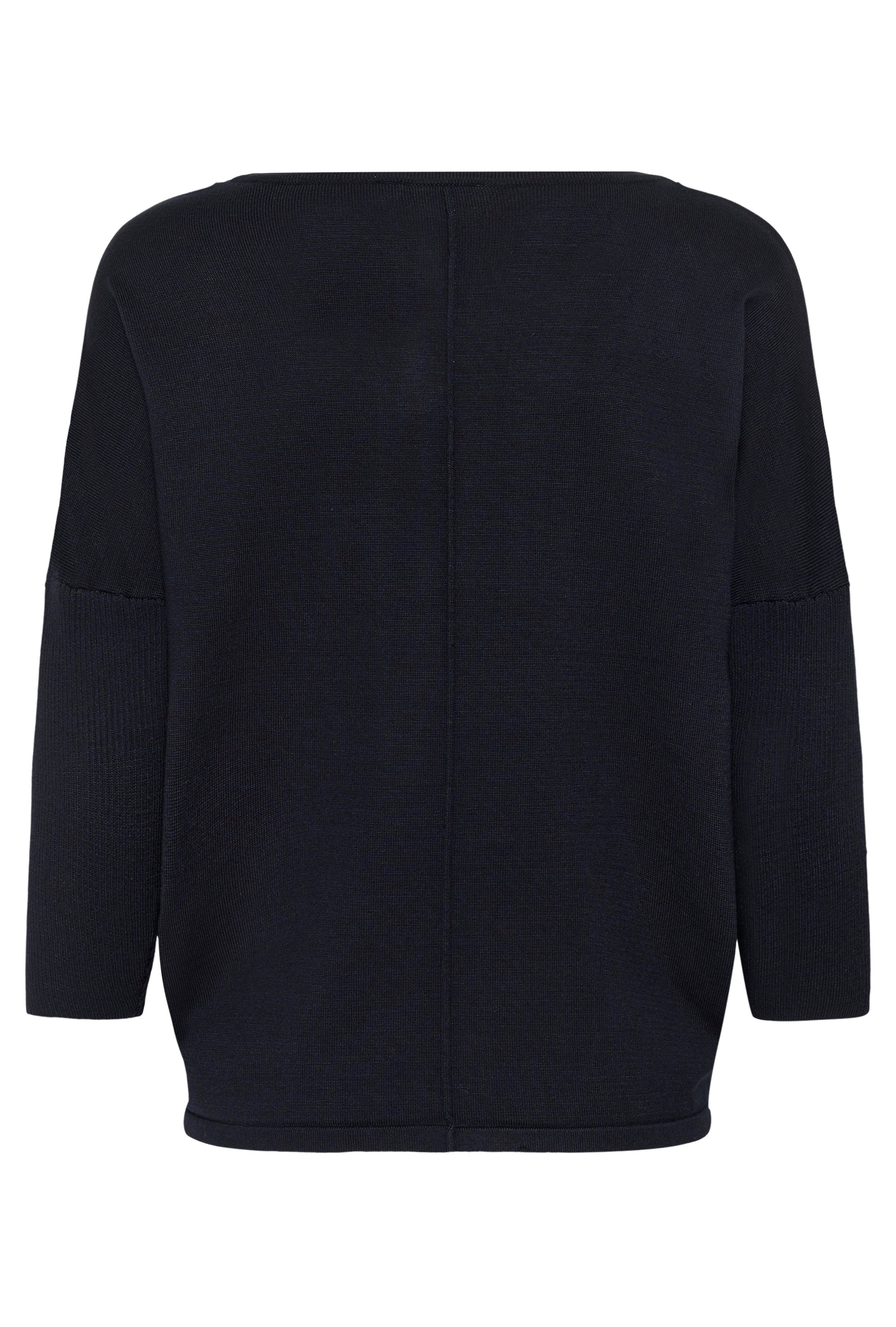 MilaSZ R-Neck Pullover
 PACK BACK 30500003-193924