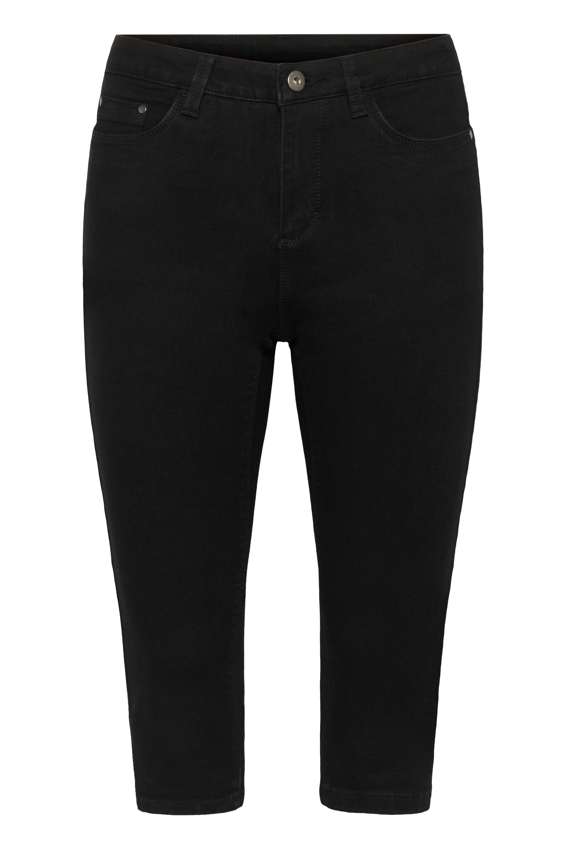 KAzelina Pantalon Capri PACK FRONT 10506525-100121