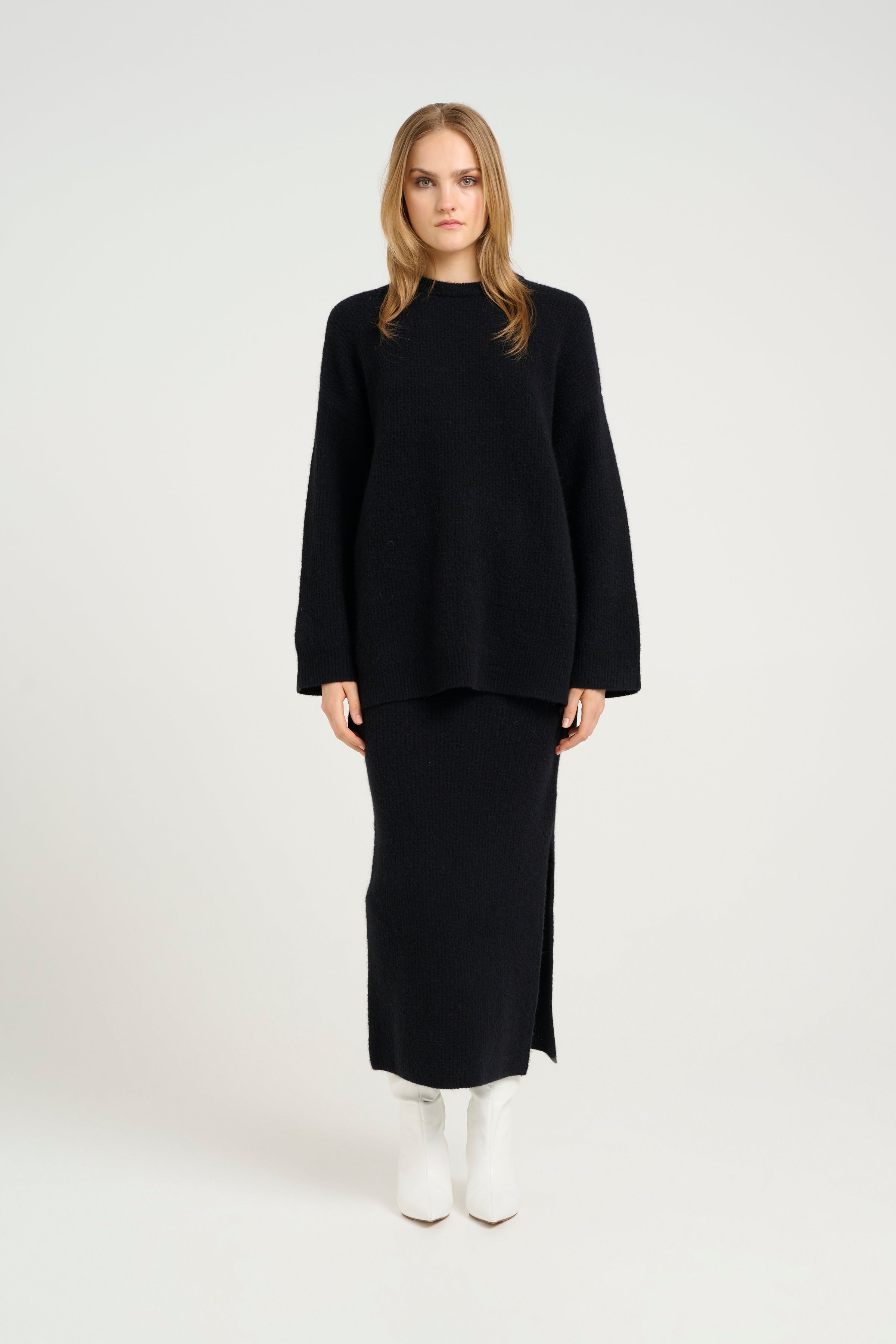 AlphaGZ Nederdel LOOKBOOK FRONT 10909672-100017