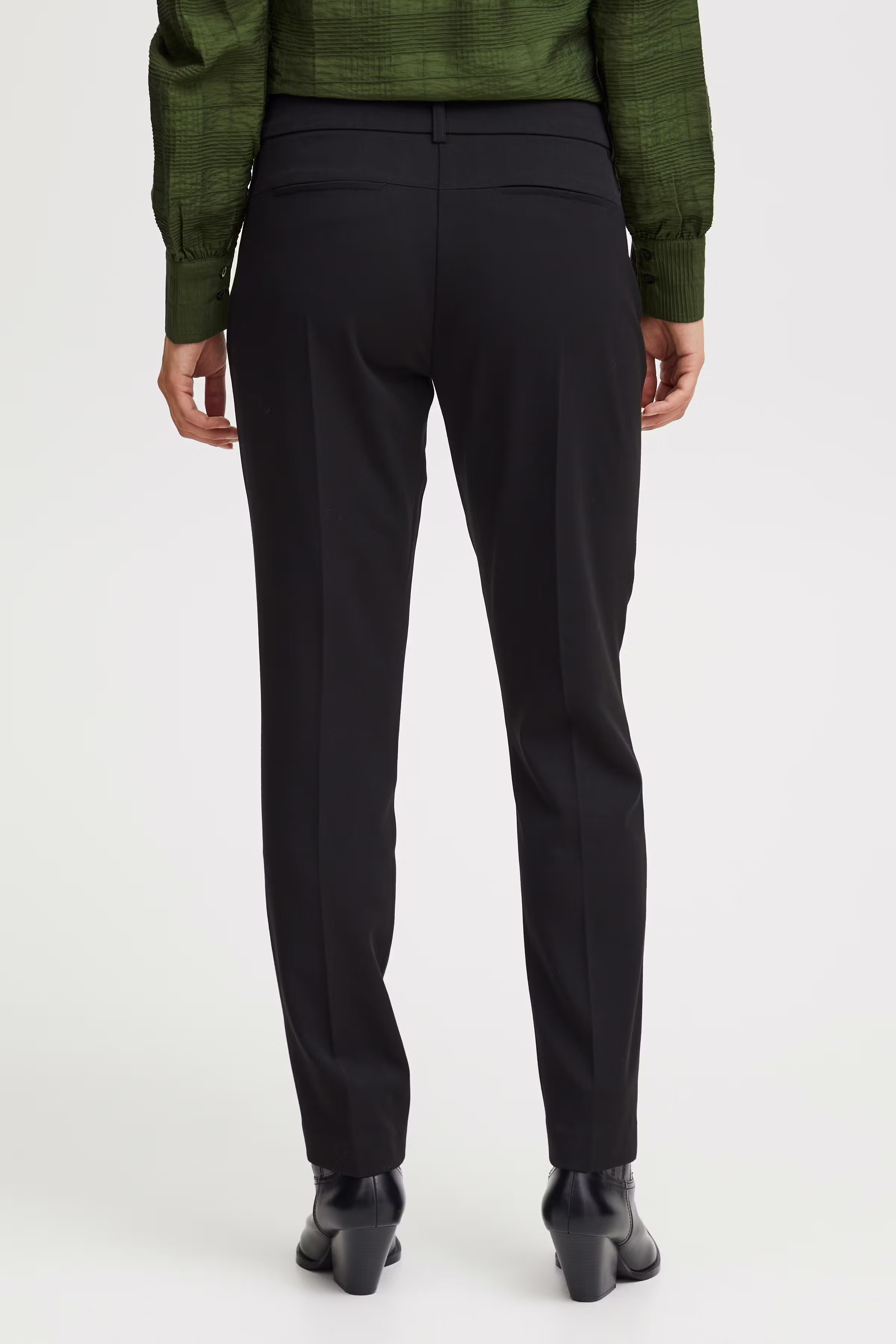 FRNOLA Bukser LOOKBOOK BACK 20610750-200113