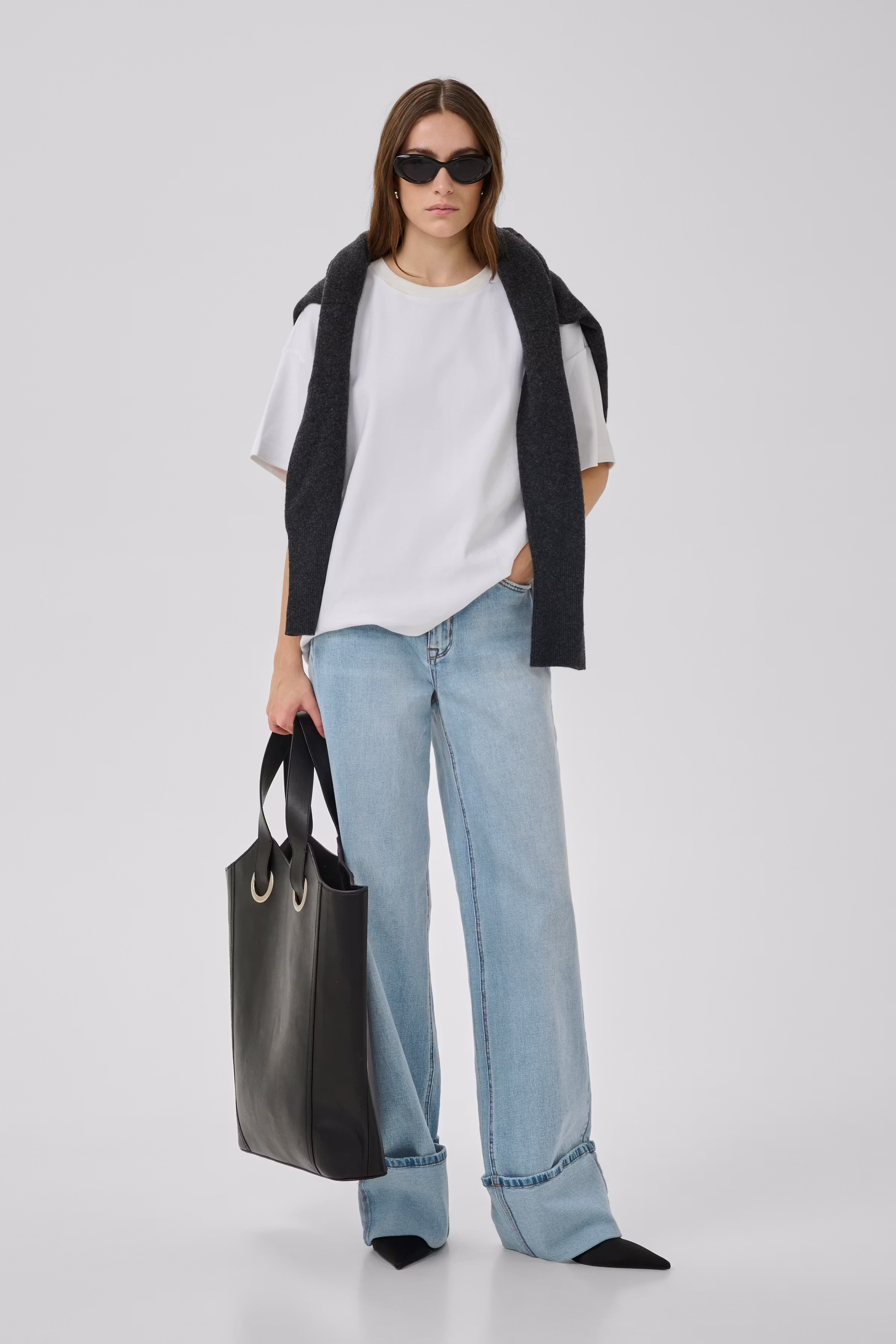 MWDikan Jeans LOCATION NONE 10705464-100046