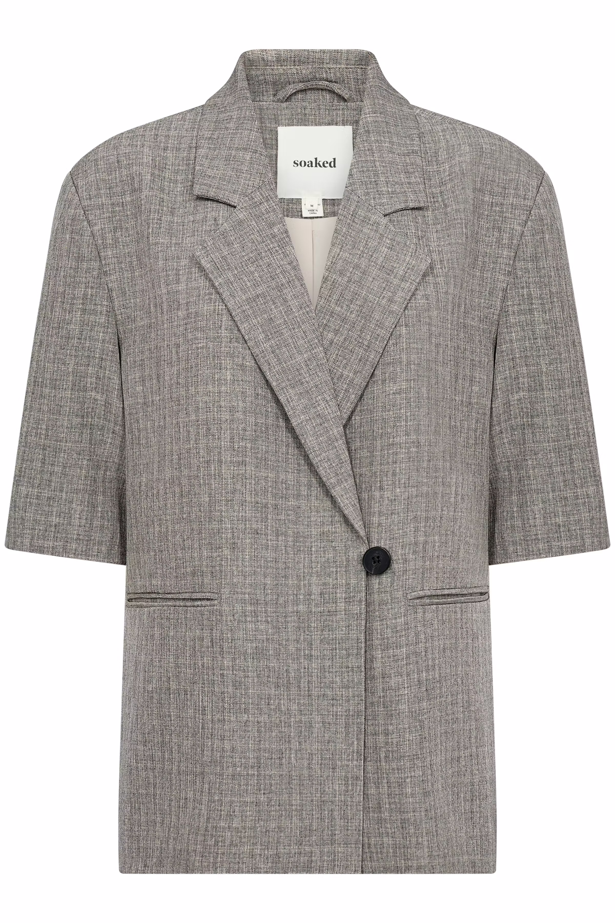 SLAlexie Blazer PACK FRONT 30408105-303515