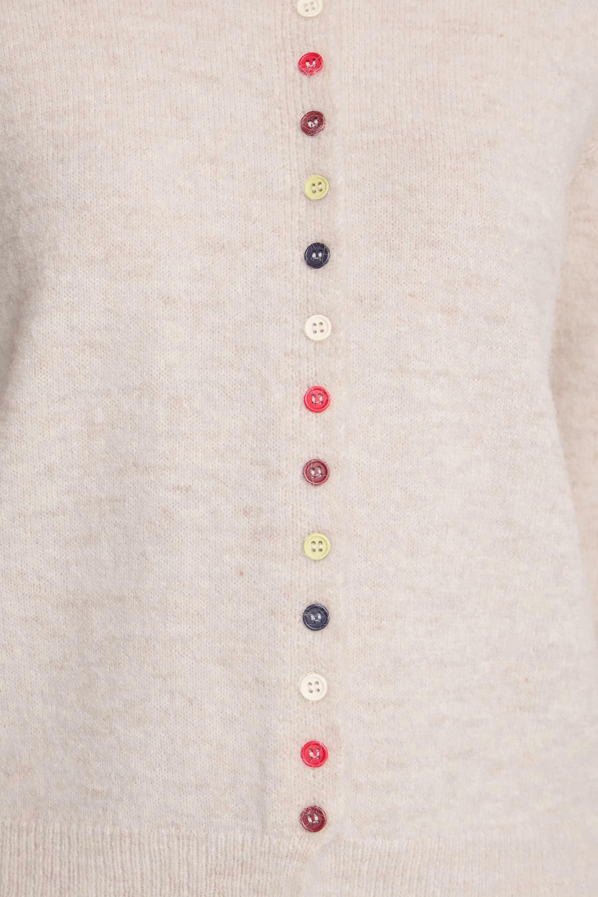 IHFANTIA Cardigan LOOKBOOK DETAIL 20126859-1309051