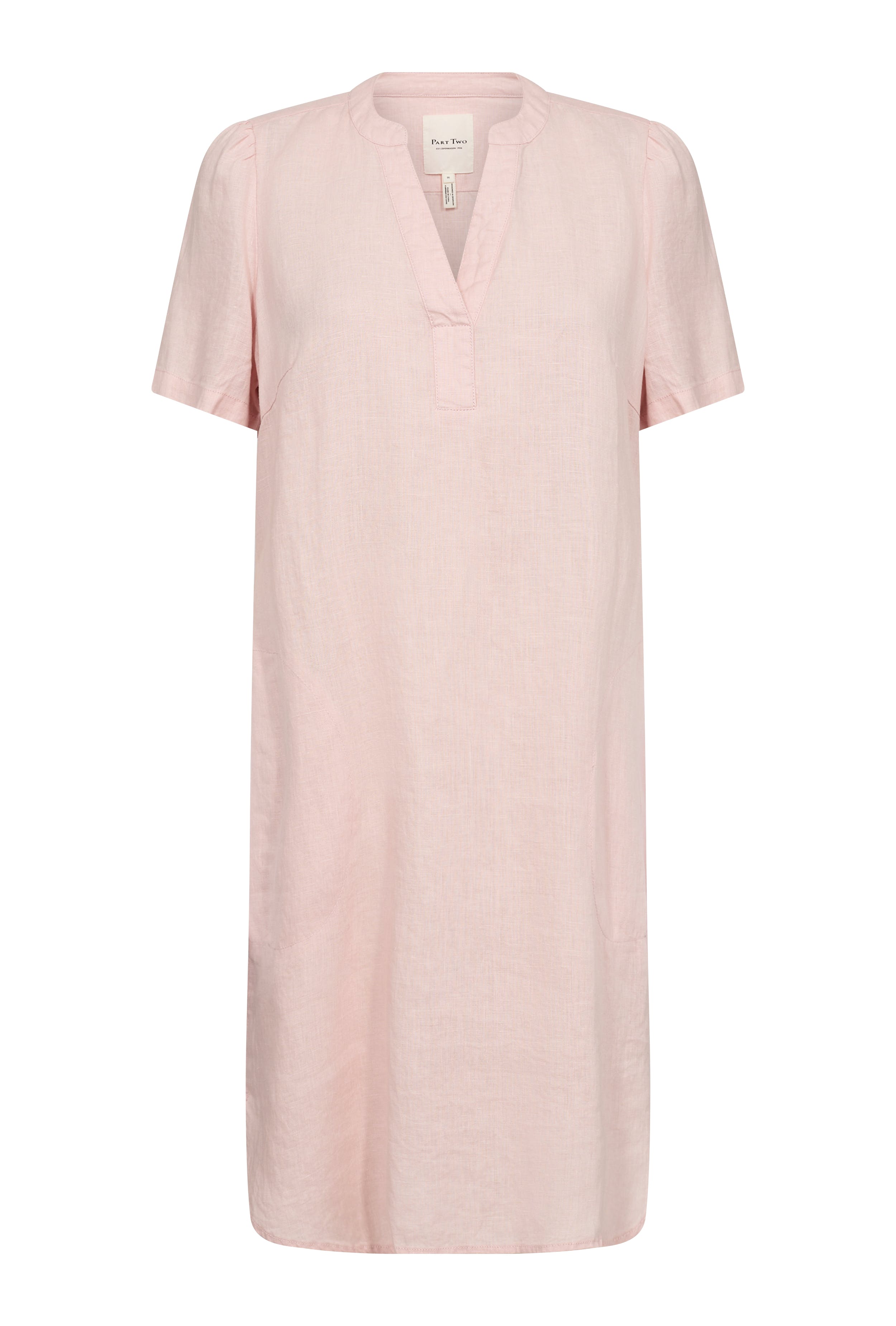 AminasePW Kleid PACK FRONT 30309571-141905