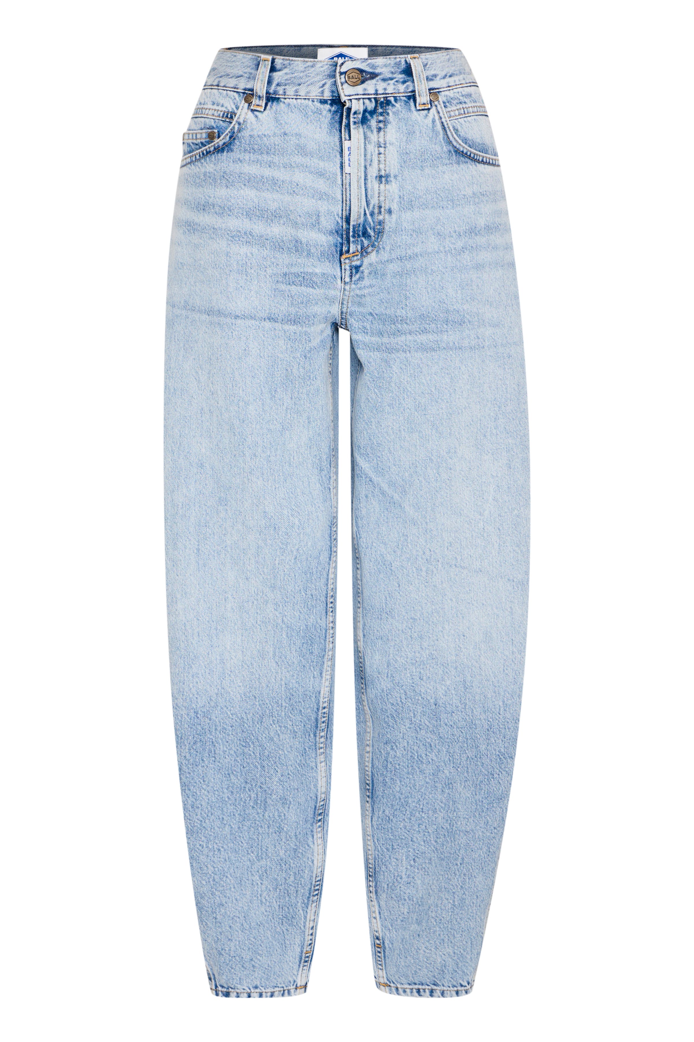 BACAVI  Curved Jeans PACK FRONT 50405101-204625