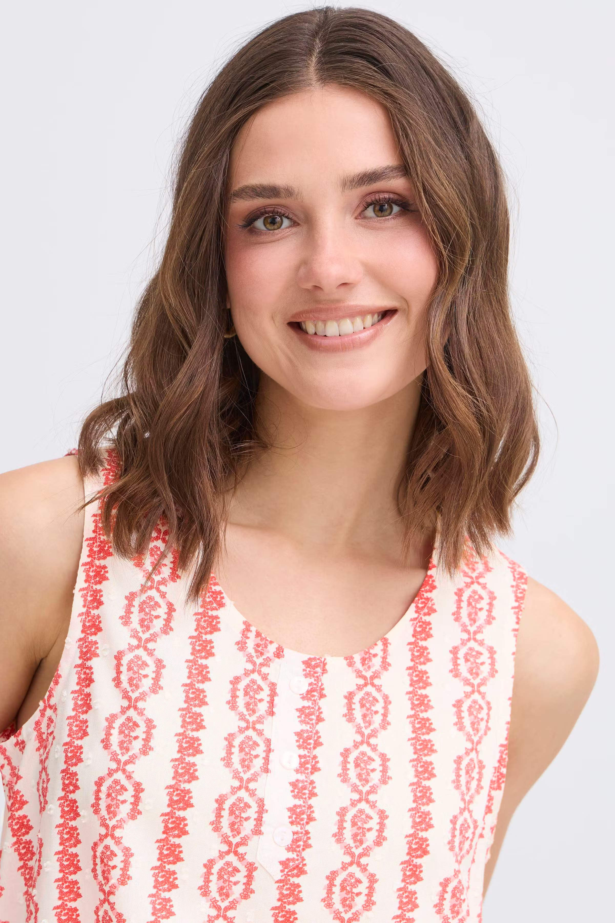 FRSOPHIA Top LOOKBOOK DETAIL 20616298-205550