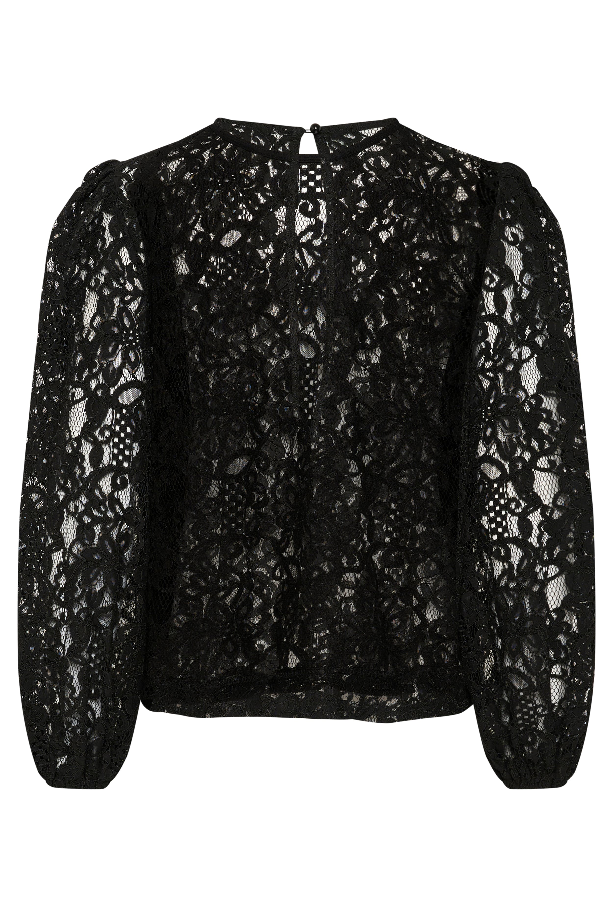 KAlanice Spitzenbluse PACK BACK 10552373-100121