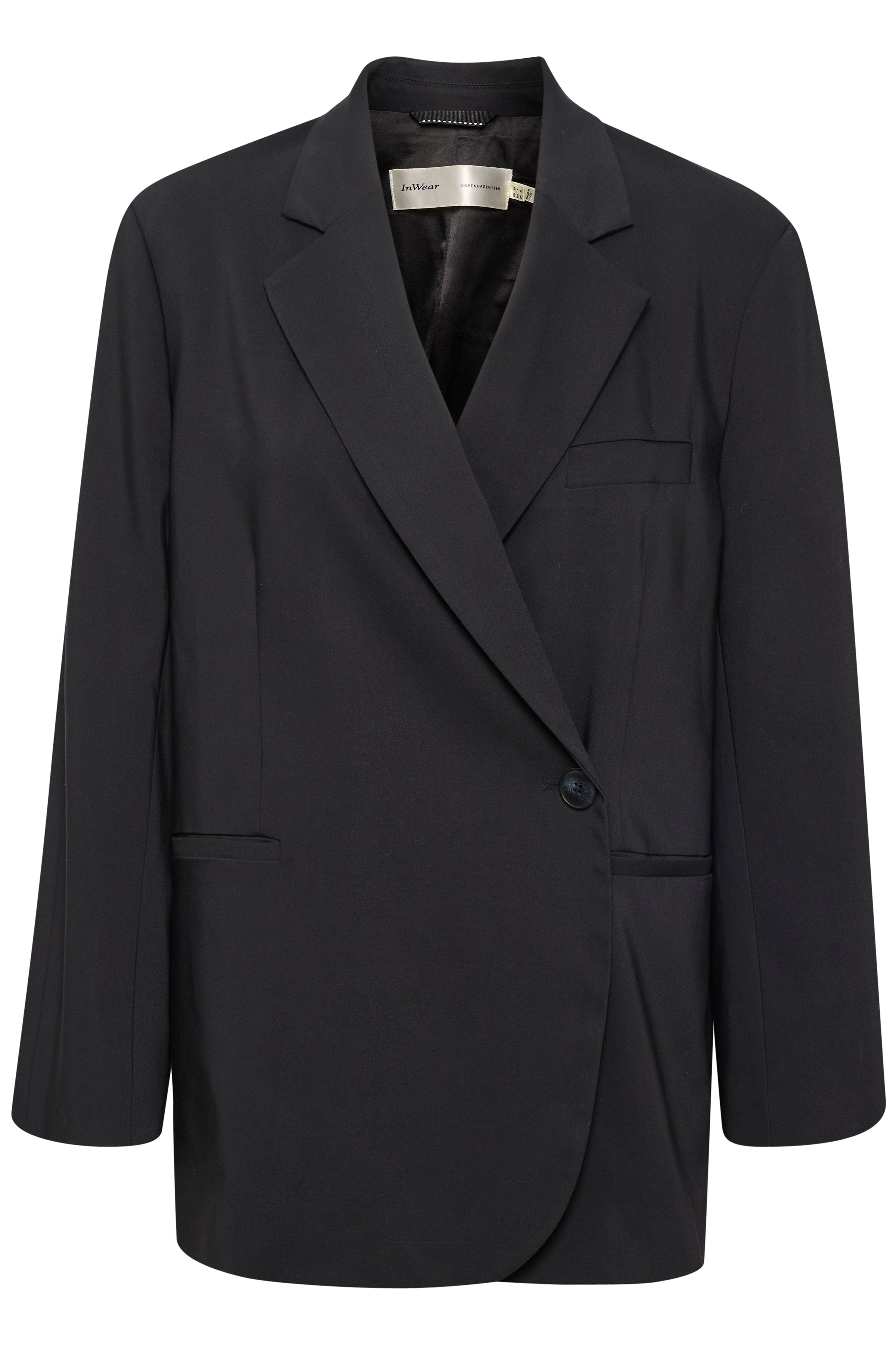 OEIW Oversized Blazer PACK FRONT 30108418-194008