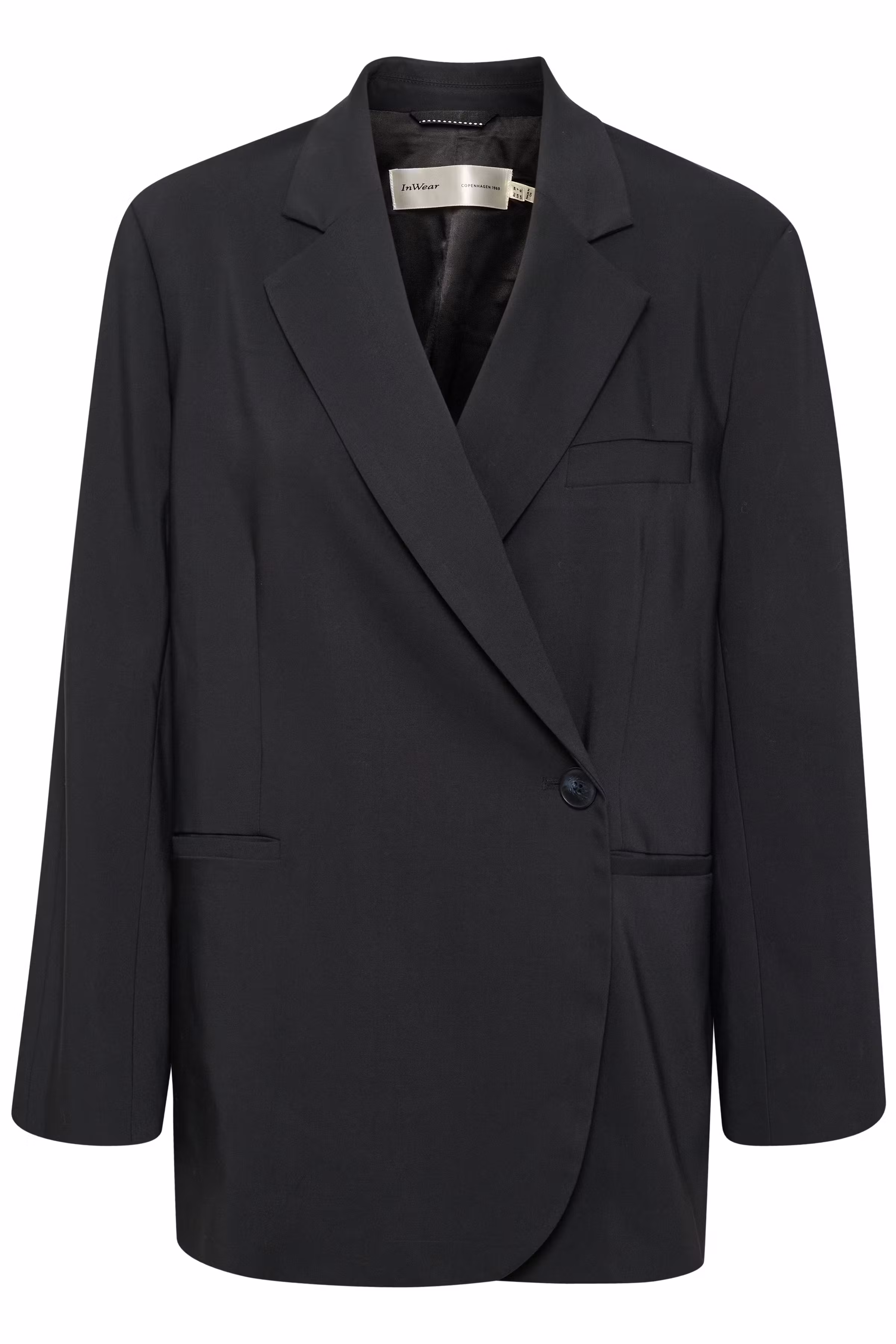 OEIW Oversized Blazer PACK FRONT 30108418-194008