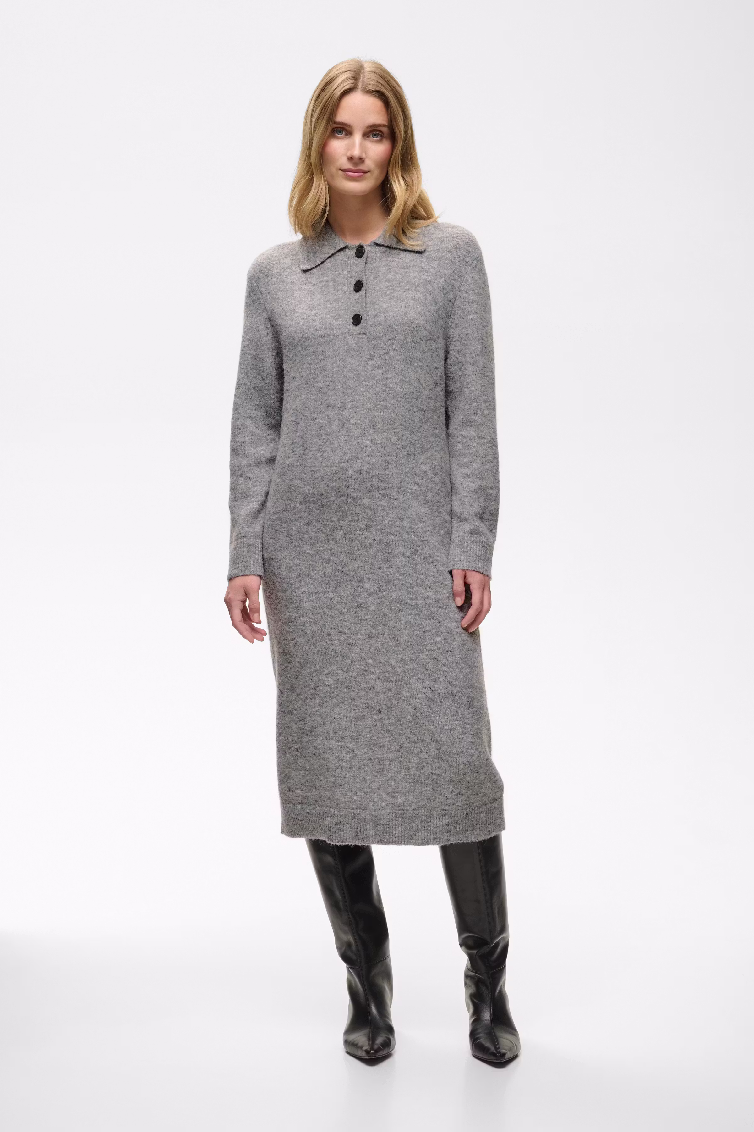 ChiliePW Dress LOOKBOOK FRONT 30310913-1715001