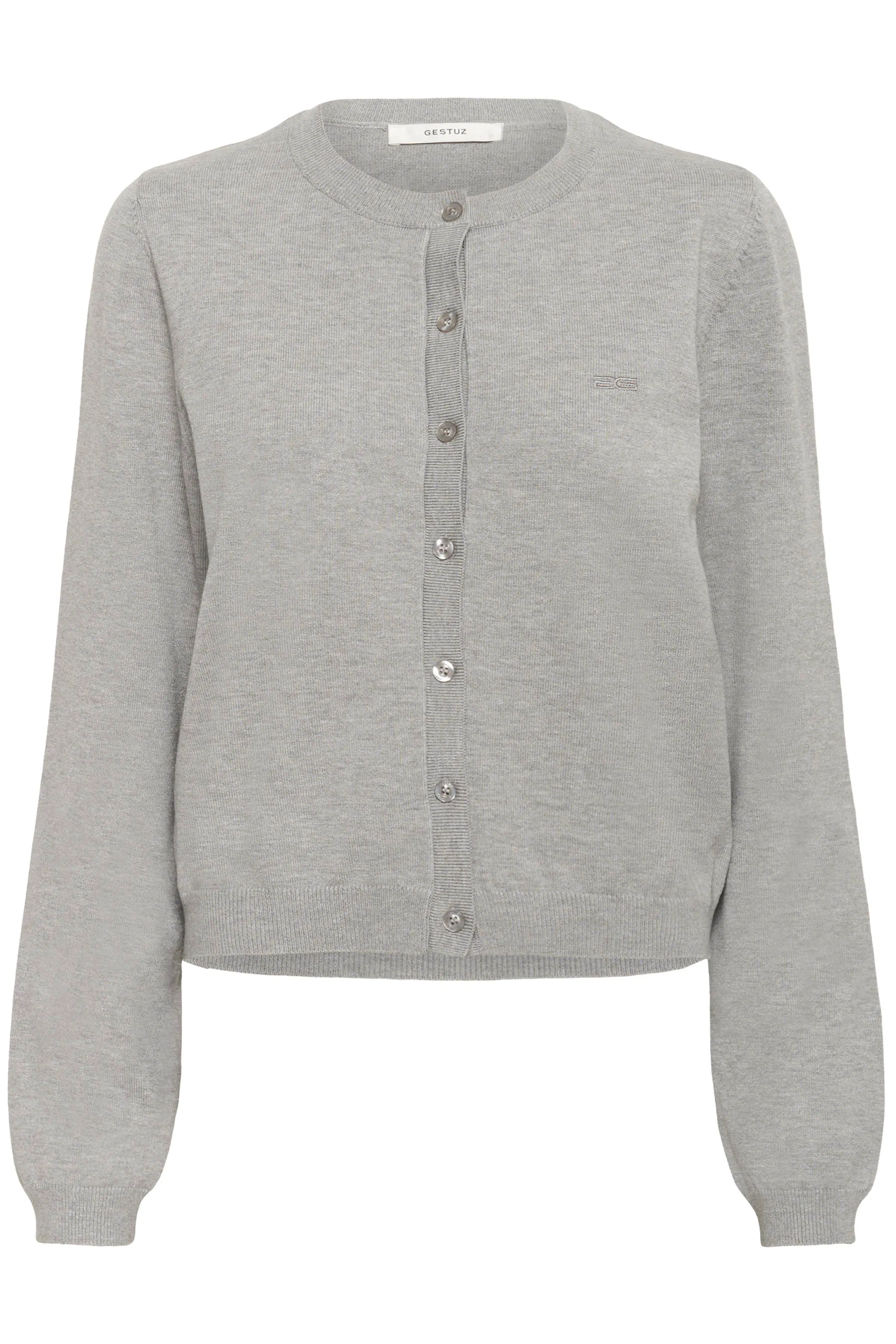 GZtalla Cardigan PACK FRONT 10910938-108884