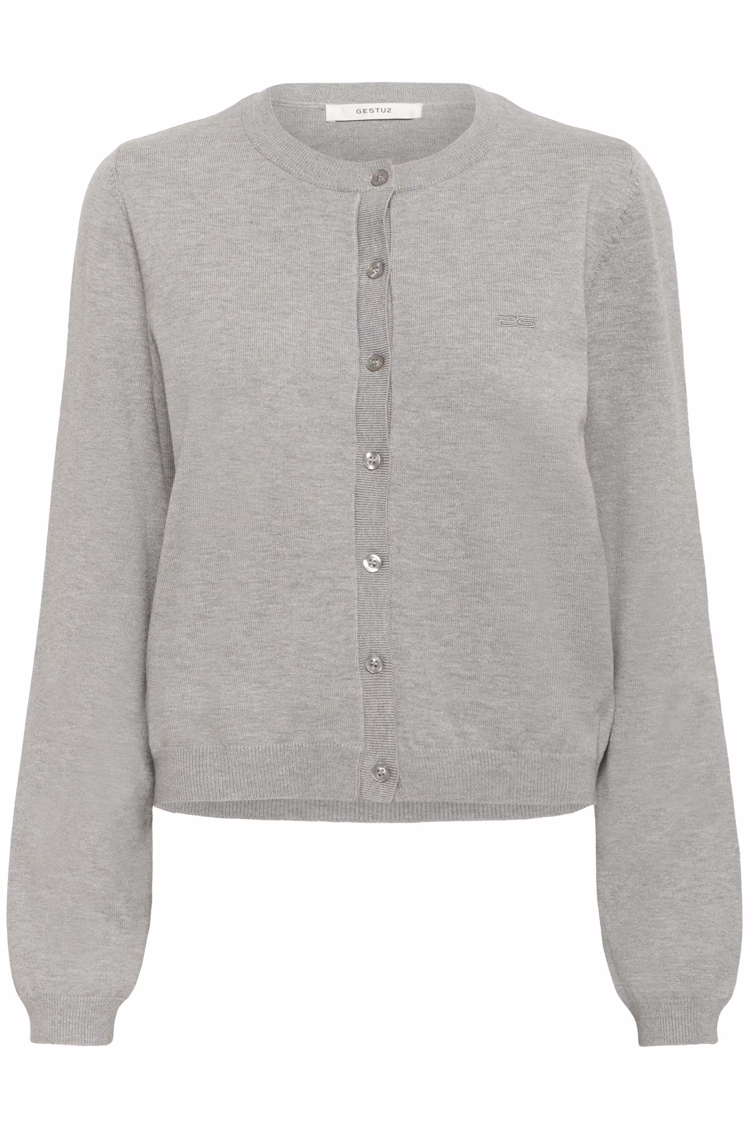 GZtalla Cardigan PACK FRONT 10910938-108884