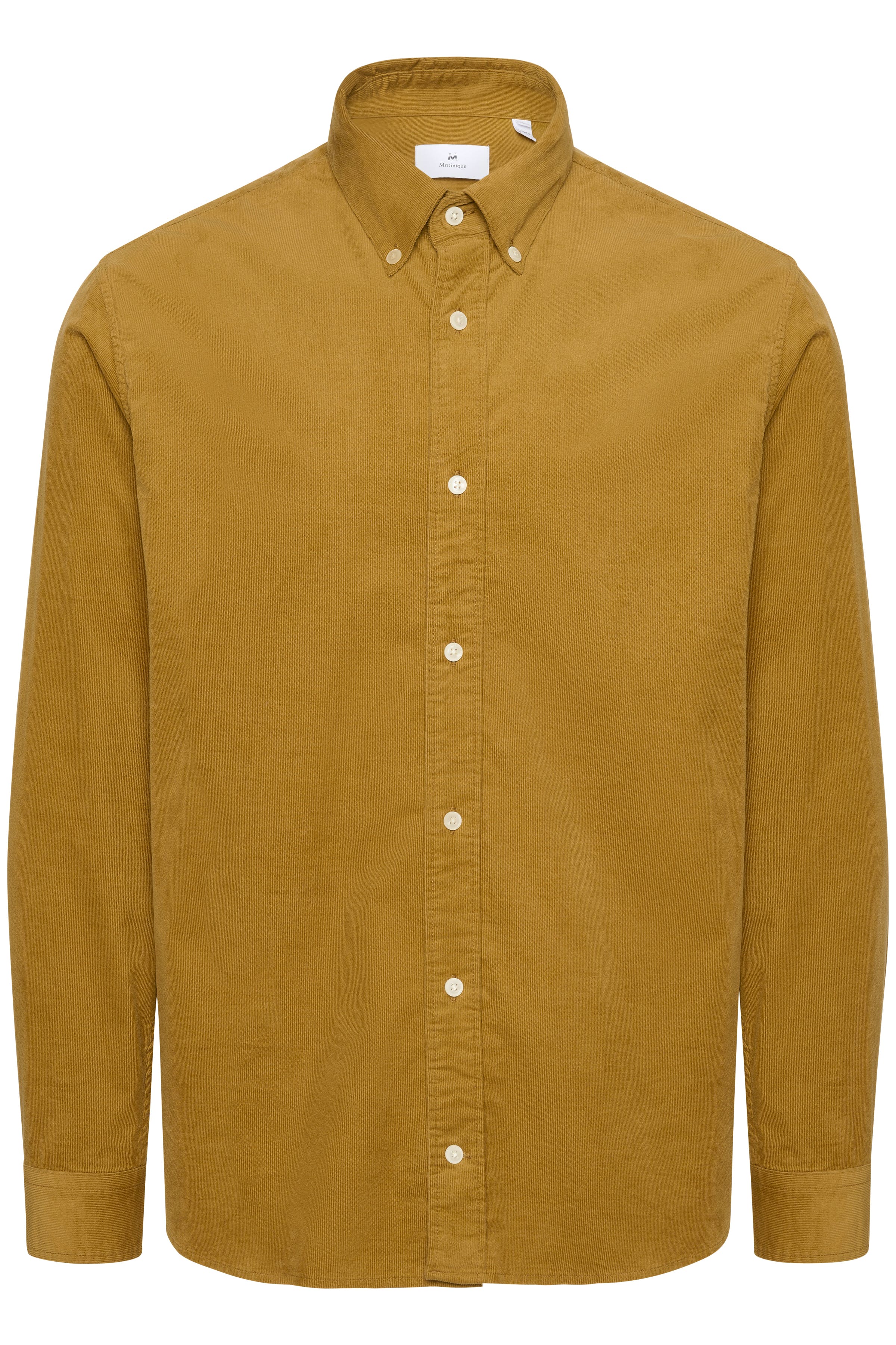 MAklampo Overhemd PACK FRONT 30207724-170942