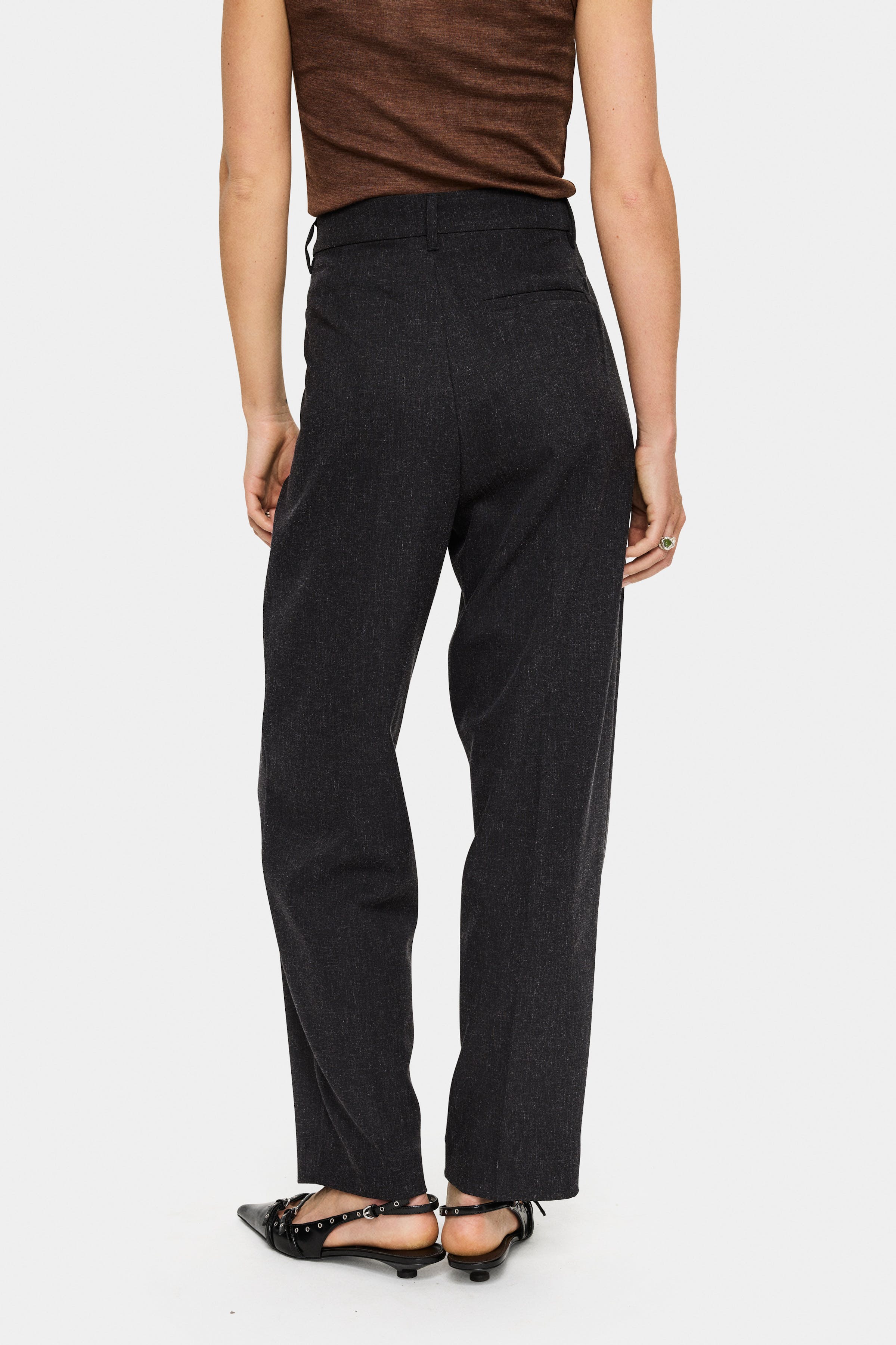 ModestaSZ Broek LOOKBOOK BACK 30514372-193911