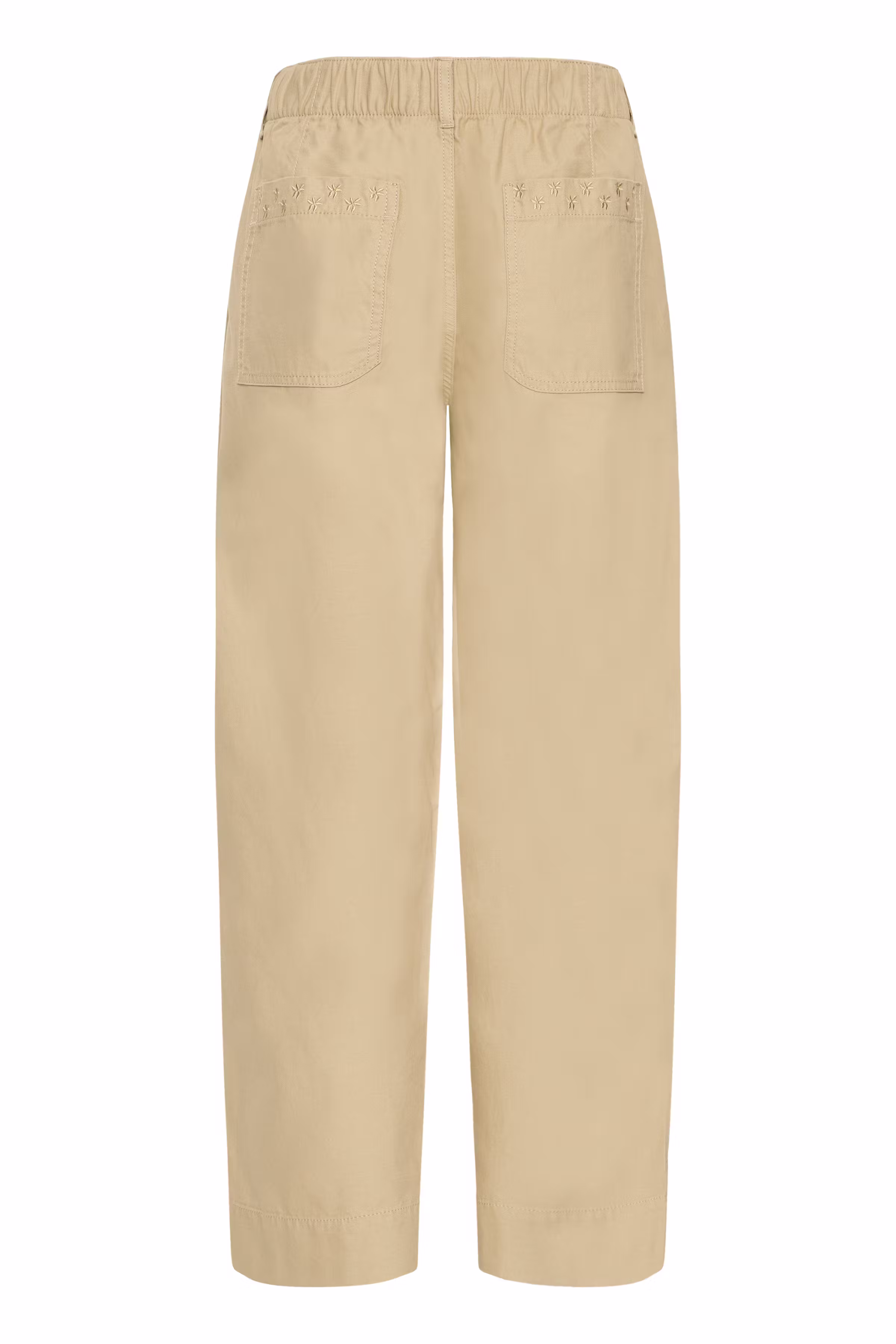 BYELMA Broek PACK BACK 20818438-171109