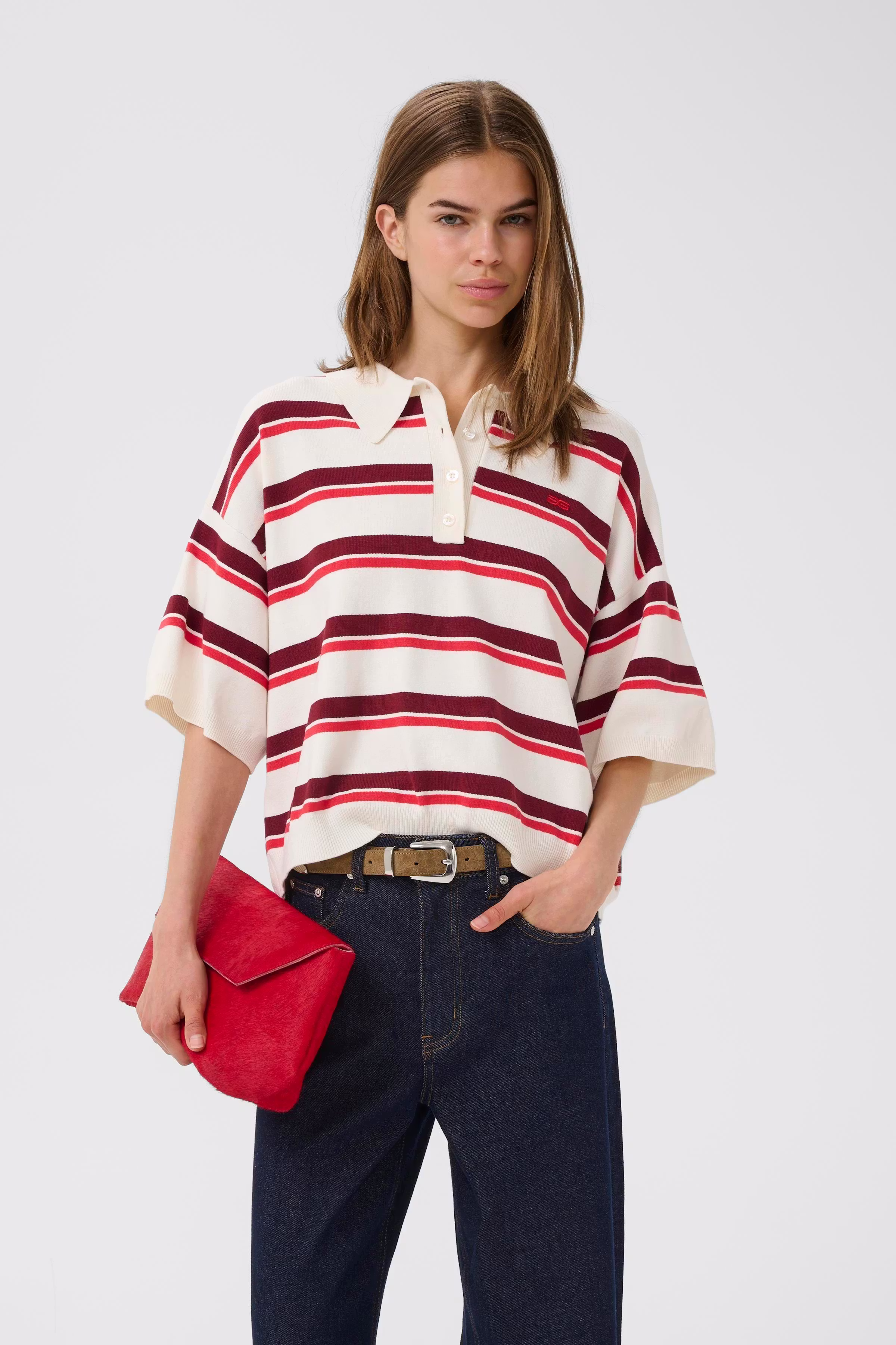 GZtaia Pullover LOOKBOOK FRONT 10910933-109194