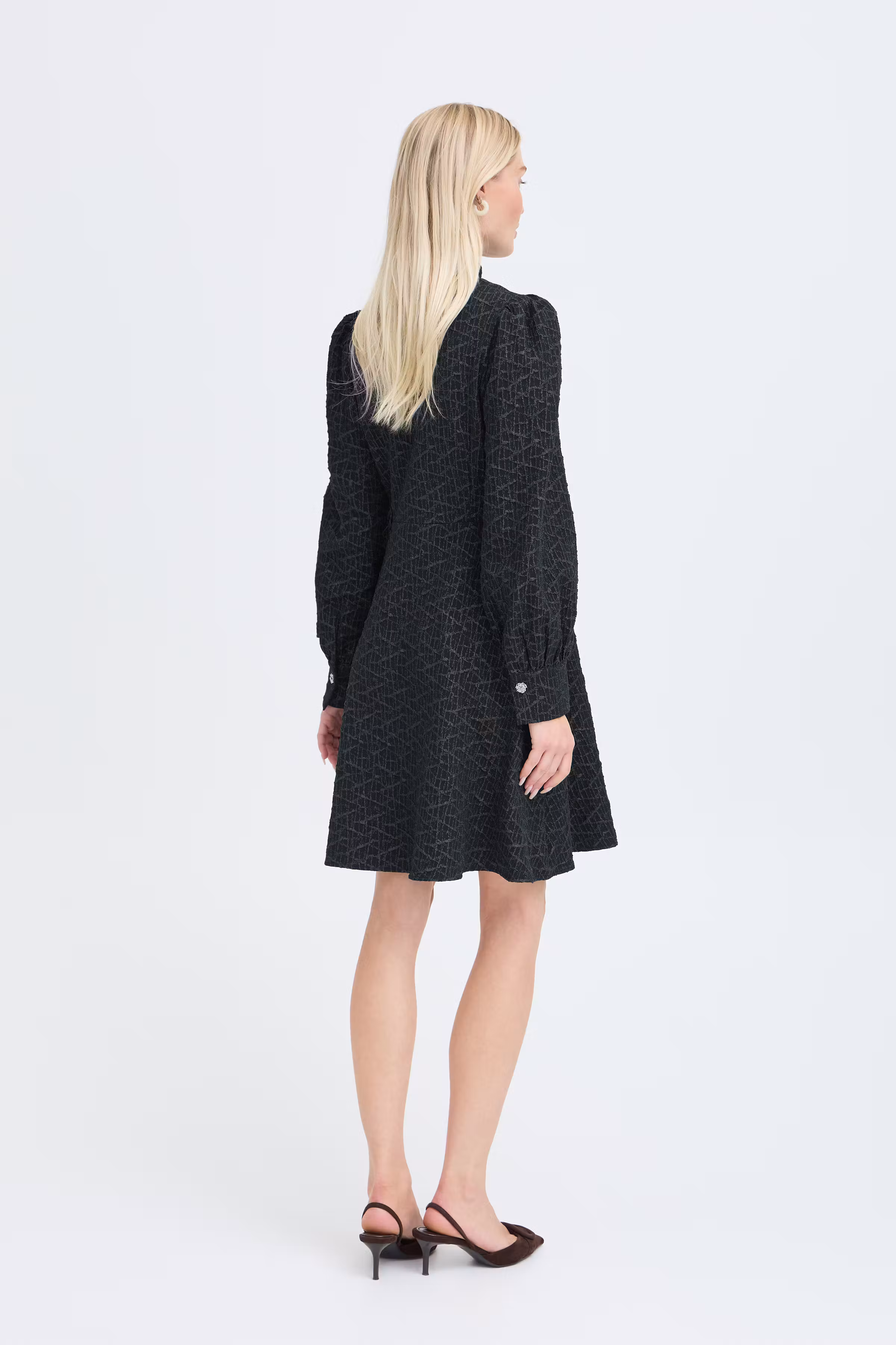 BYDESMORA Klänning LOOKBOOK BACK 20819843-194008