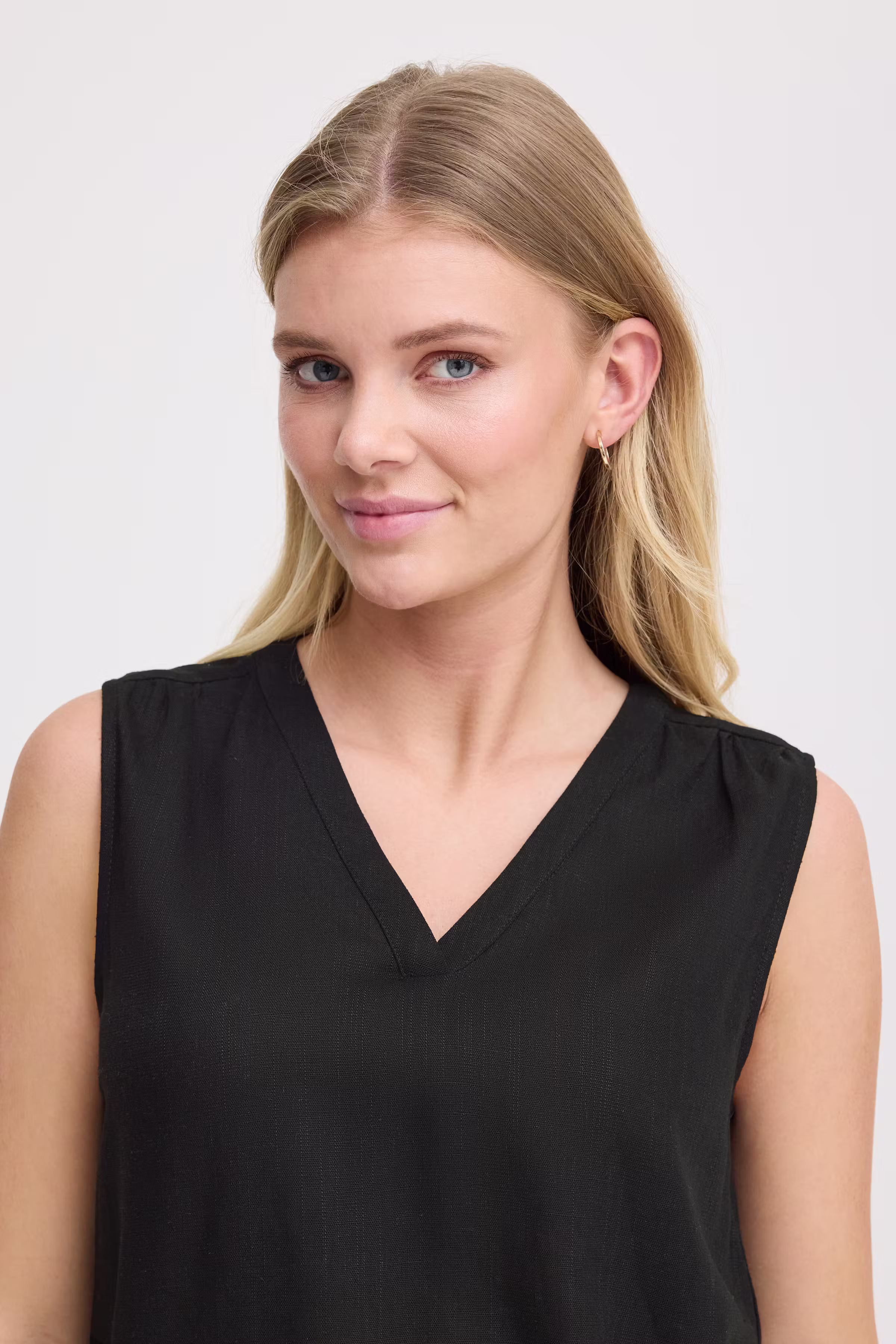FRJUNA Top LOOKBOOK DETAIL 20616090-200113