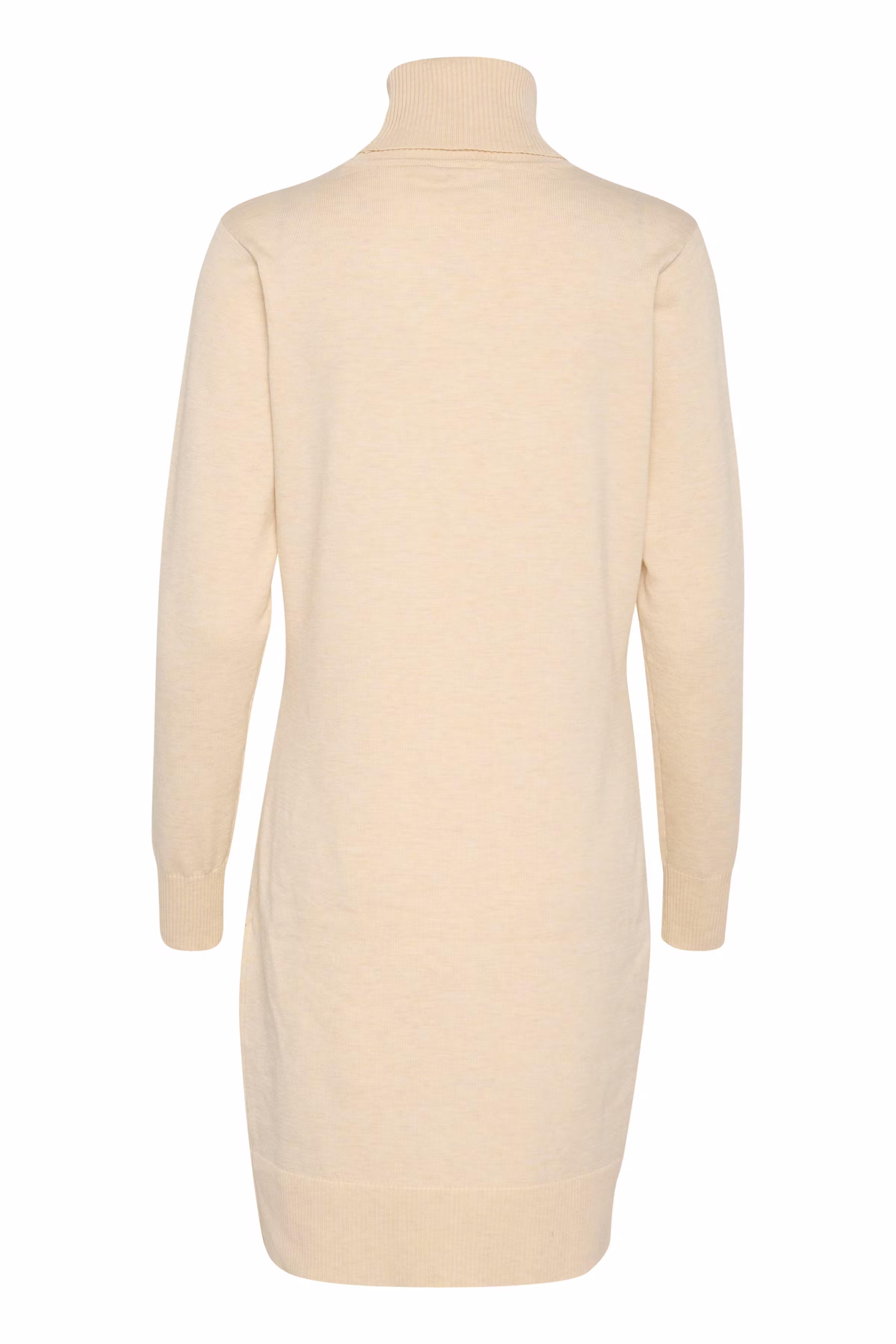 MilaSZ Rollneck Dress PACK BACK 30501696-1102021