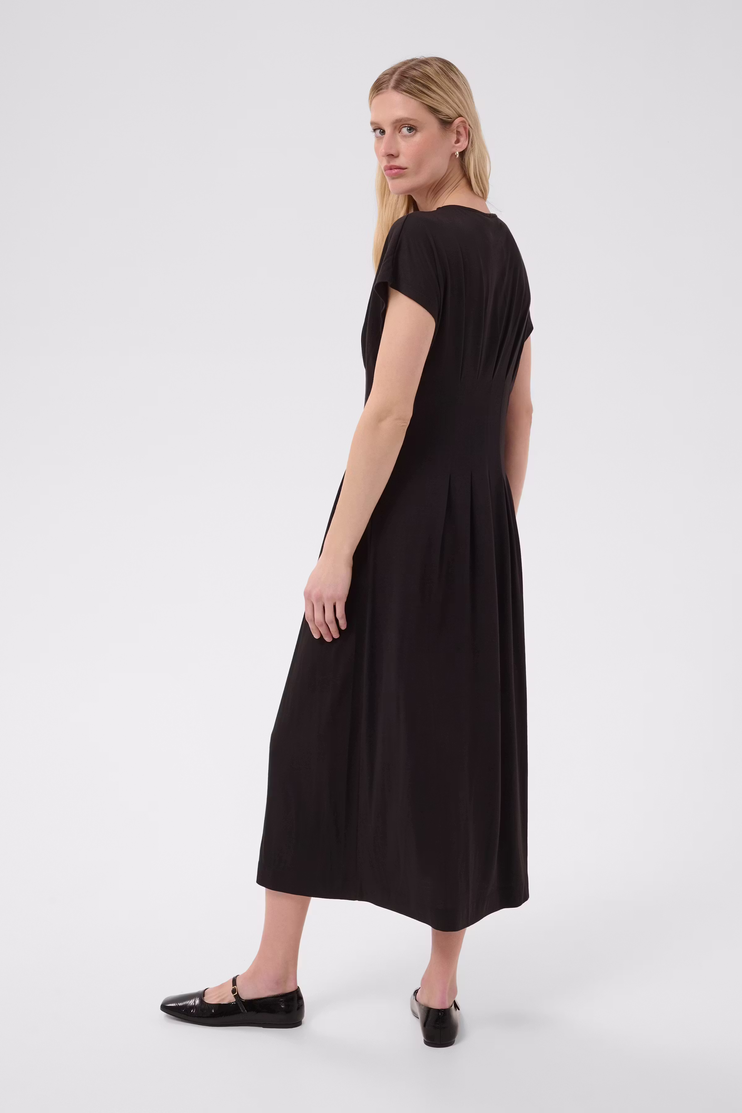 DimanPW Kjole LOOKBOOK BACK 30310700-194008