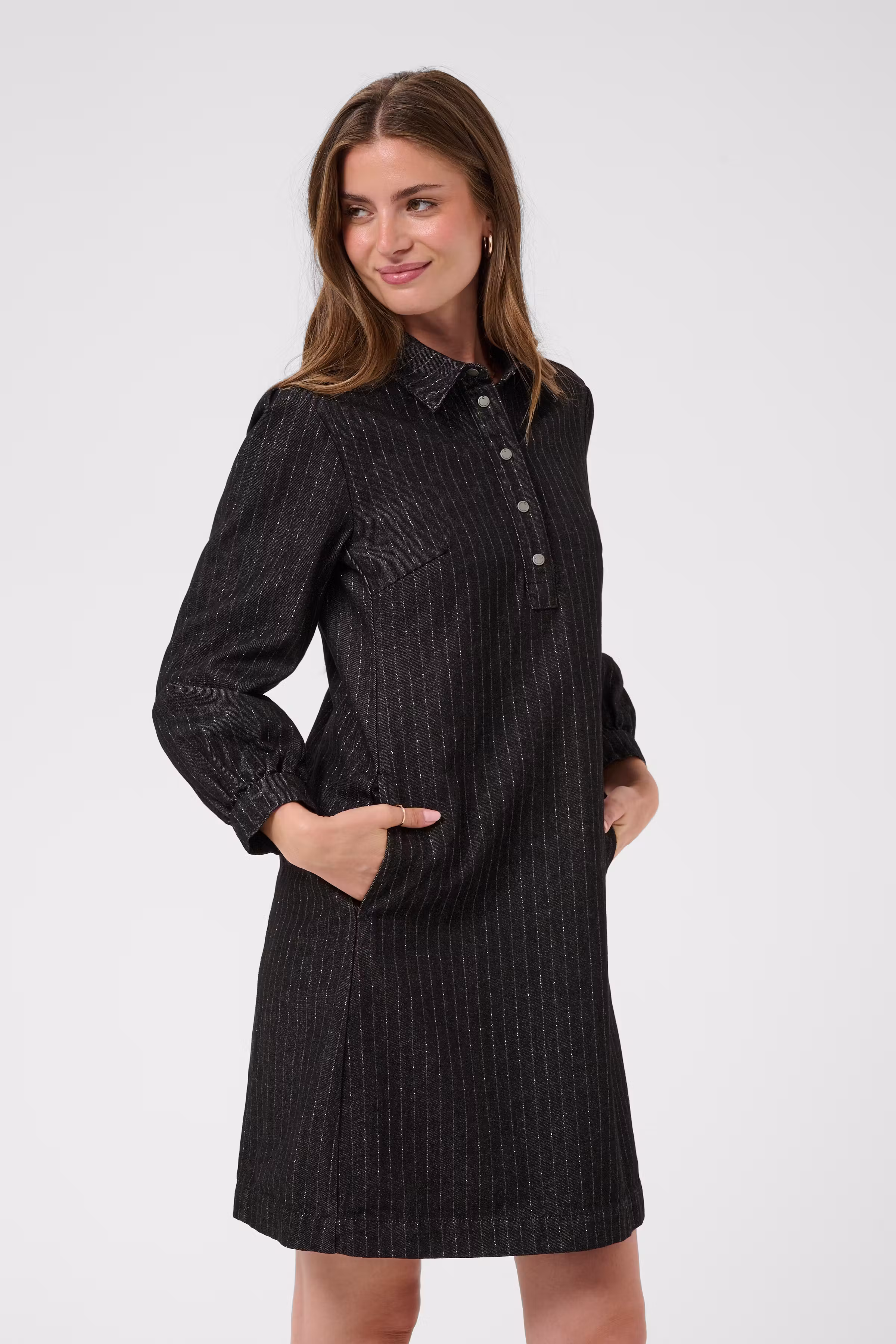 CRMarelli Kleid LOOKBOOK FRONT 10615614-1000165
