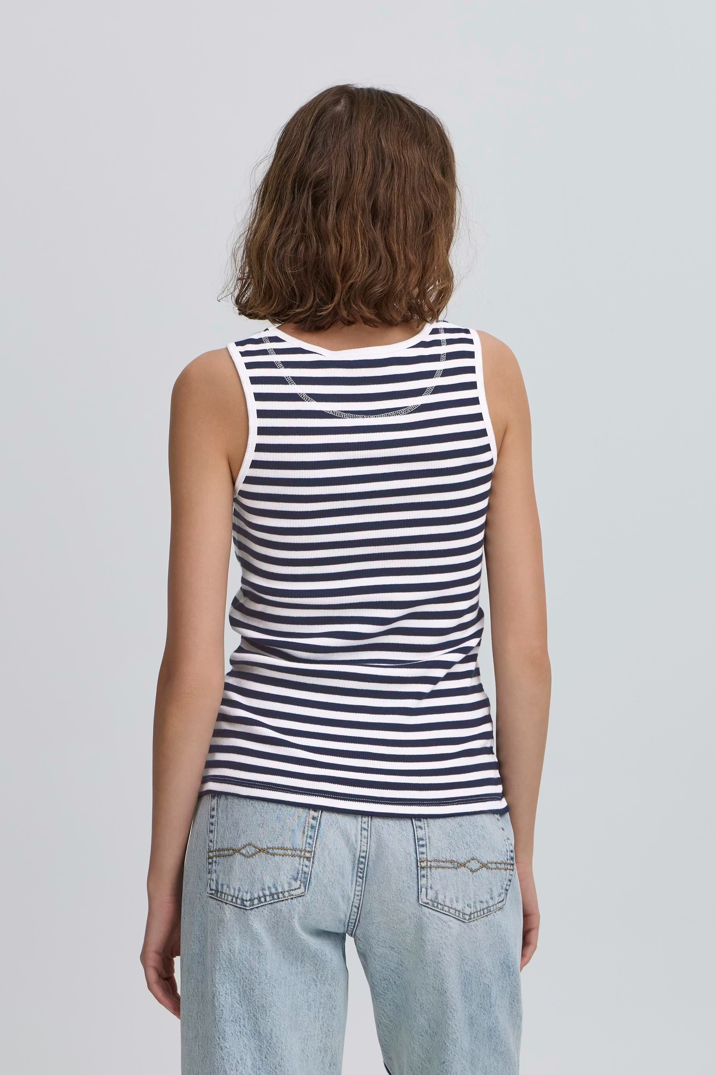 BAALTOBELLI Top LOOKBOOK BACK 50405006-205038