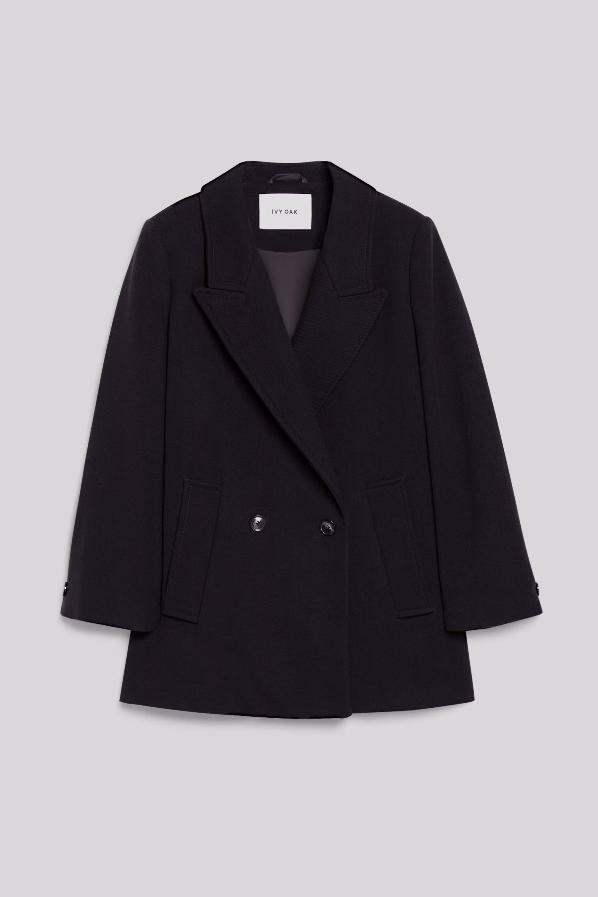 JENNA Coat PACK FRONT 30600418-BL900