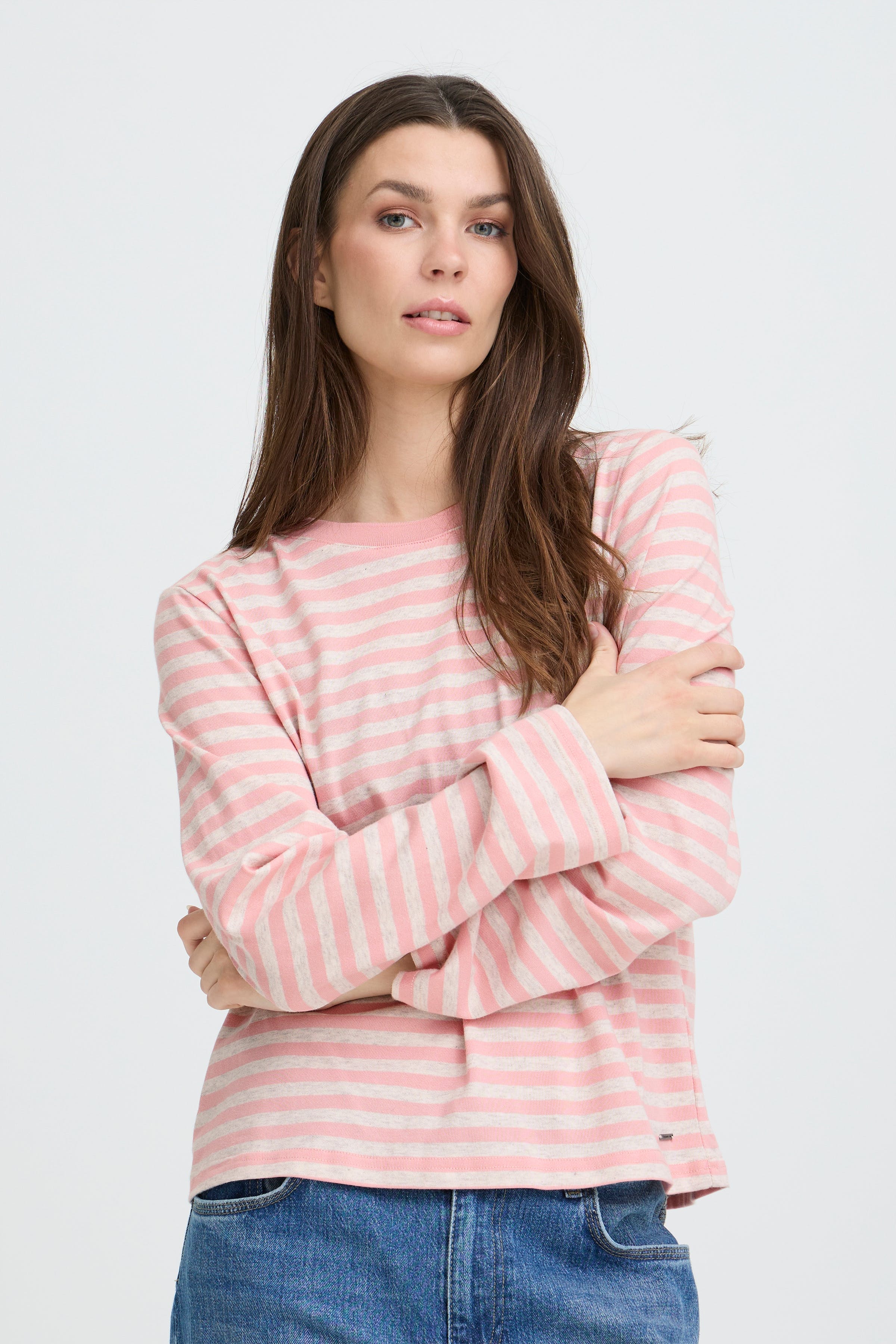 PZARLO Pullover LOOKBOOK FRONT 50210253-900004252