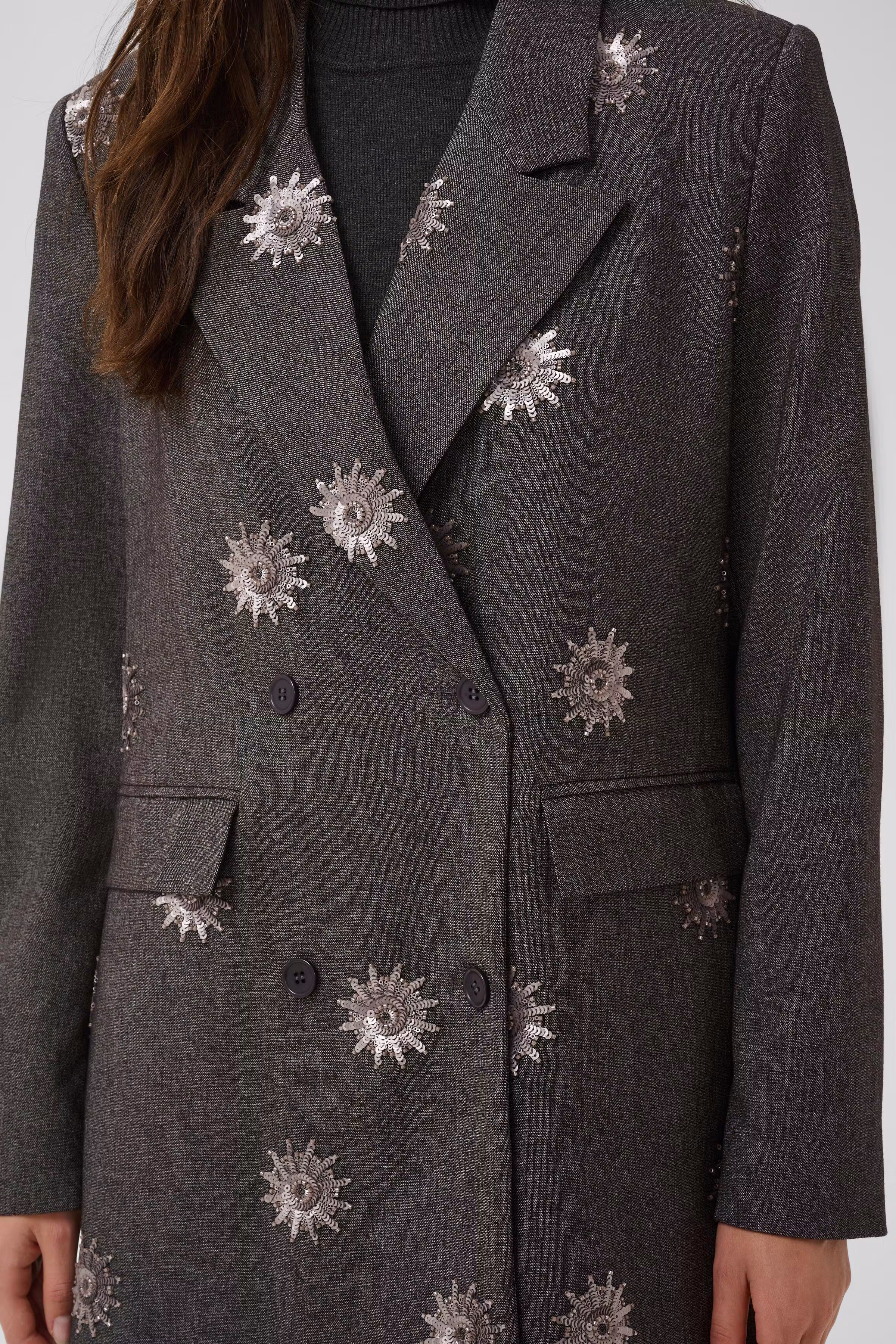 CUSTORMY Blazer LOOKBOOK DETAIL 50114038-900013932