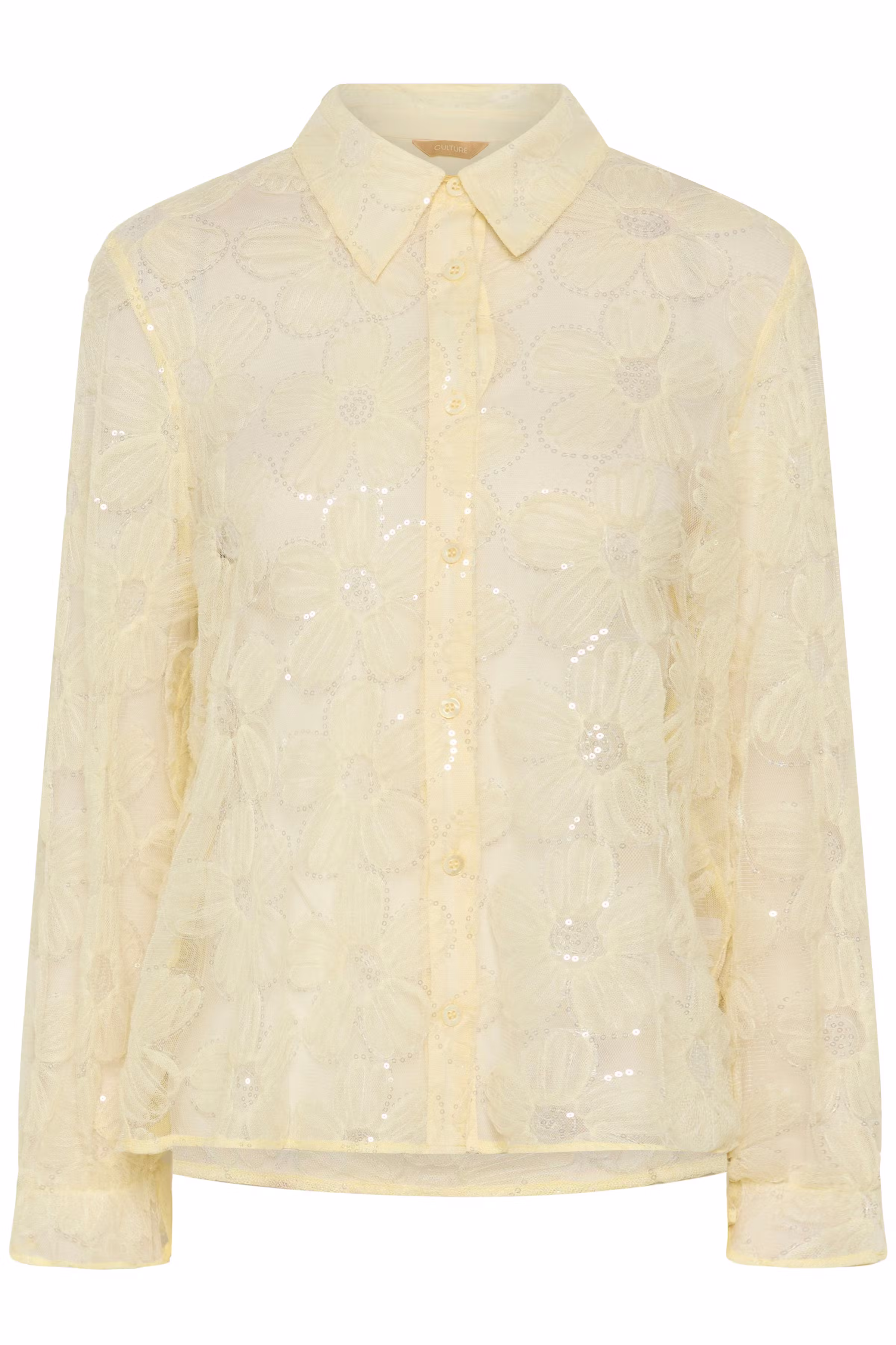 CUmera Skjorta PACK FRONT 50112746-120711