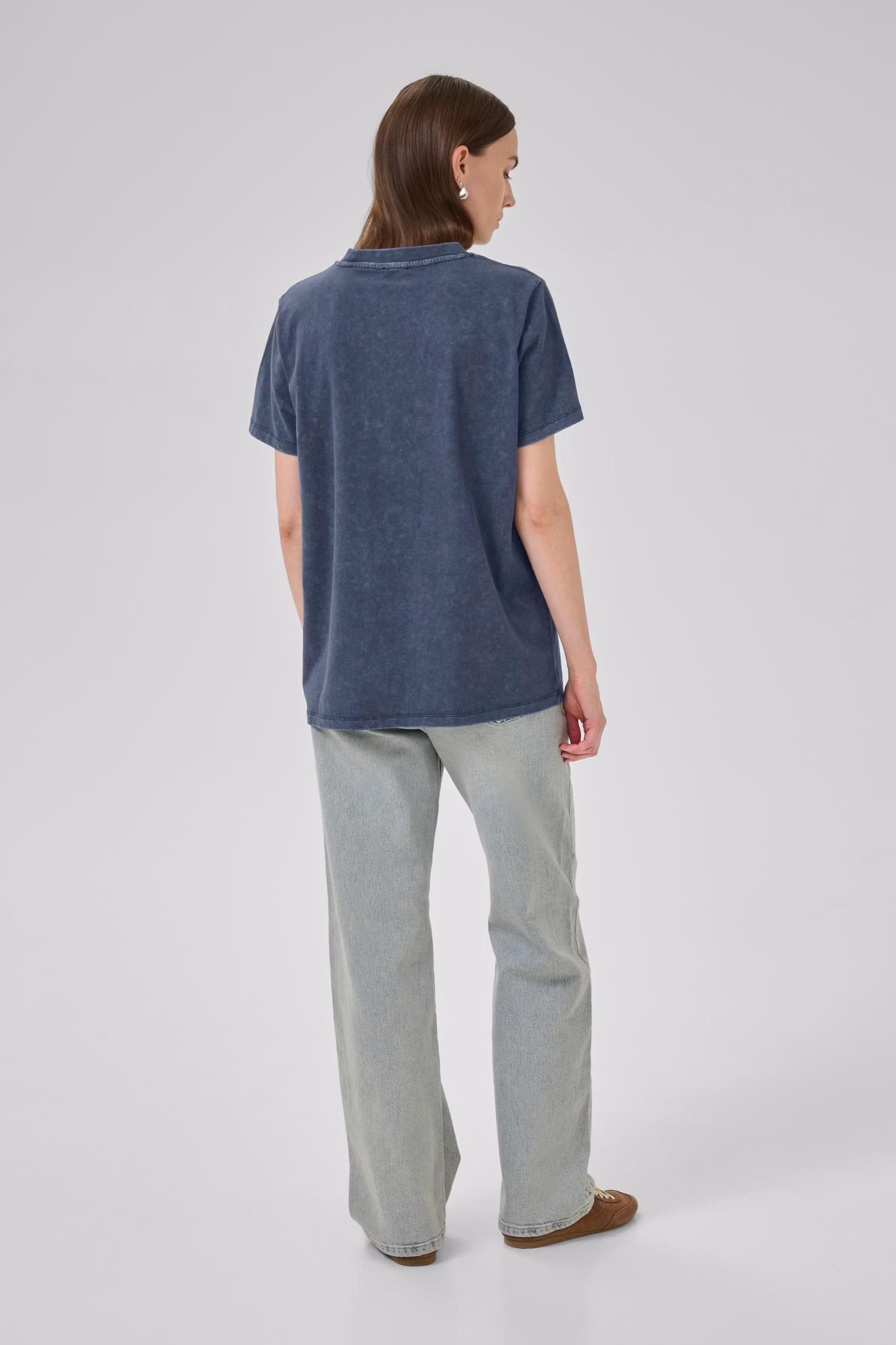 SeattleMW Logo T-shirt LOOKBOOK BACK 10704898-108277