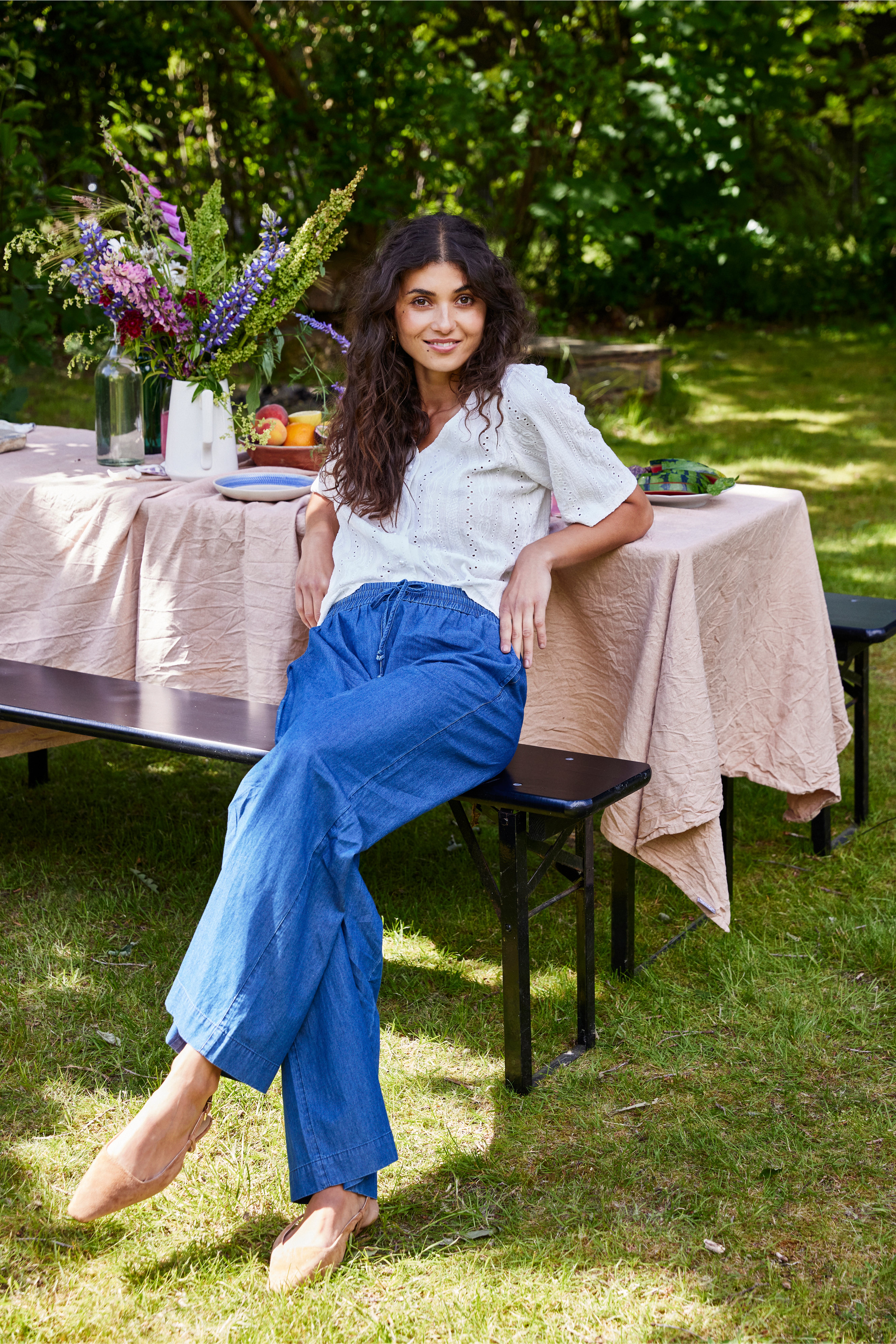 FREMIRA T-shirt LOCATION NONE 20615830-110602