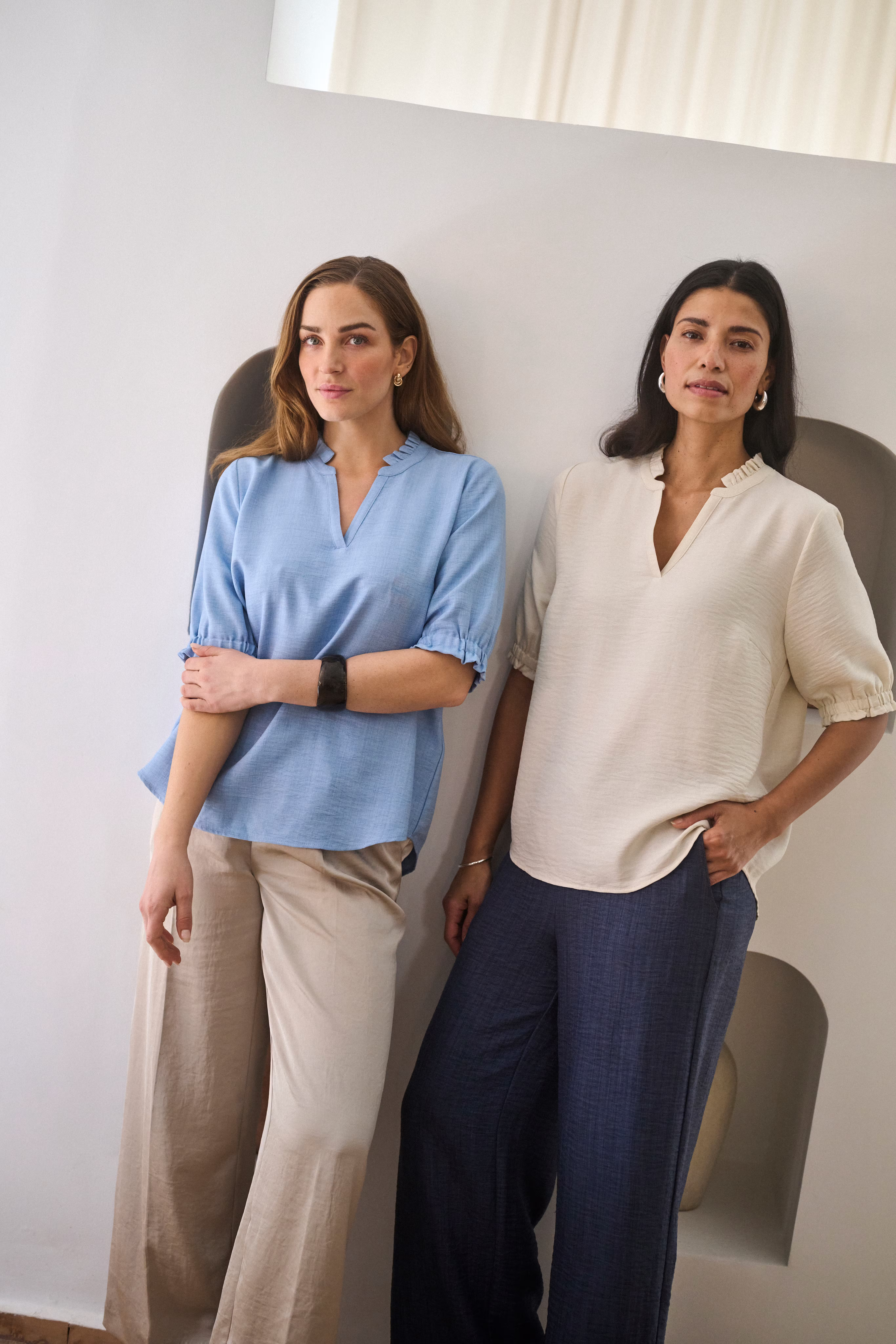 BPoda Blouse LOCATION NONE 40200027-1540311