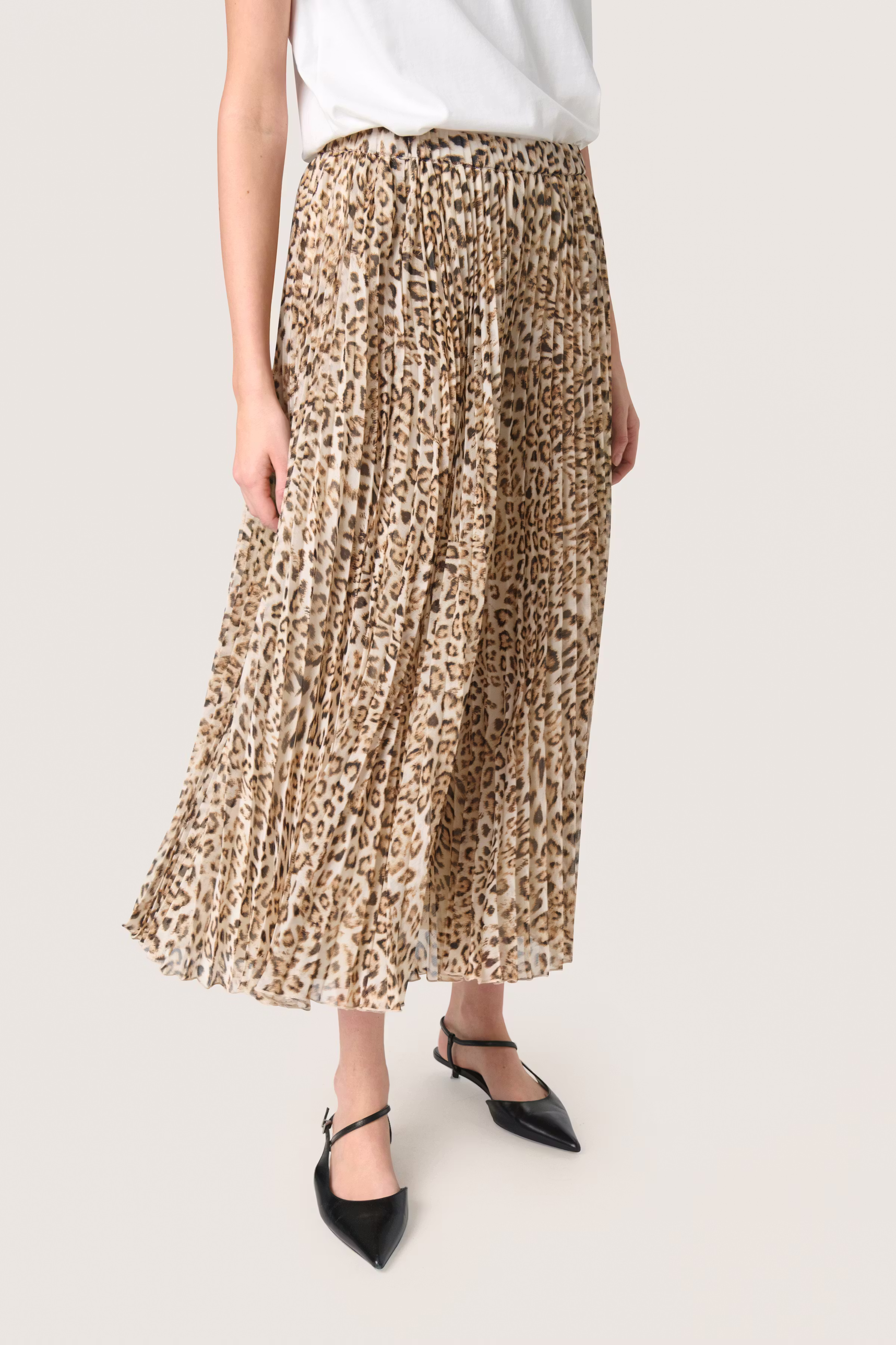 SLAnaya Skjørt LOOKBOOK FRONT 30408451-303941