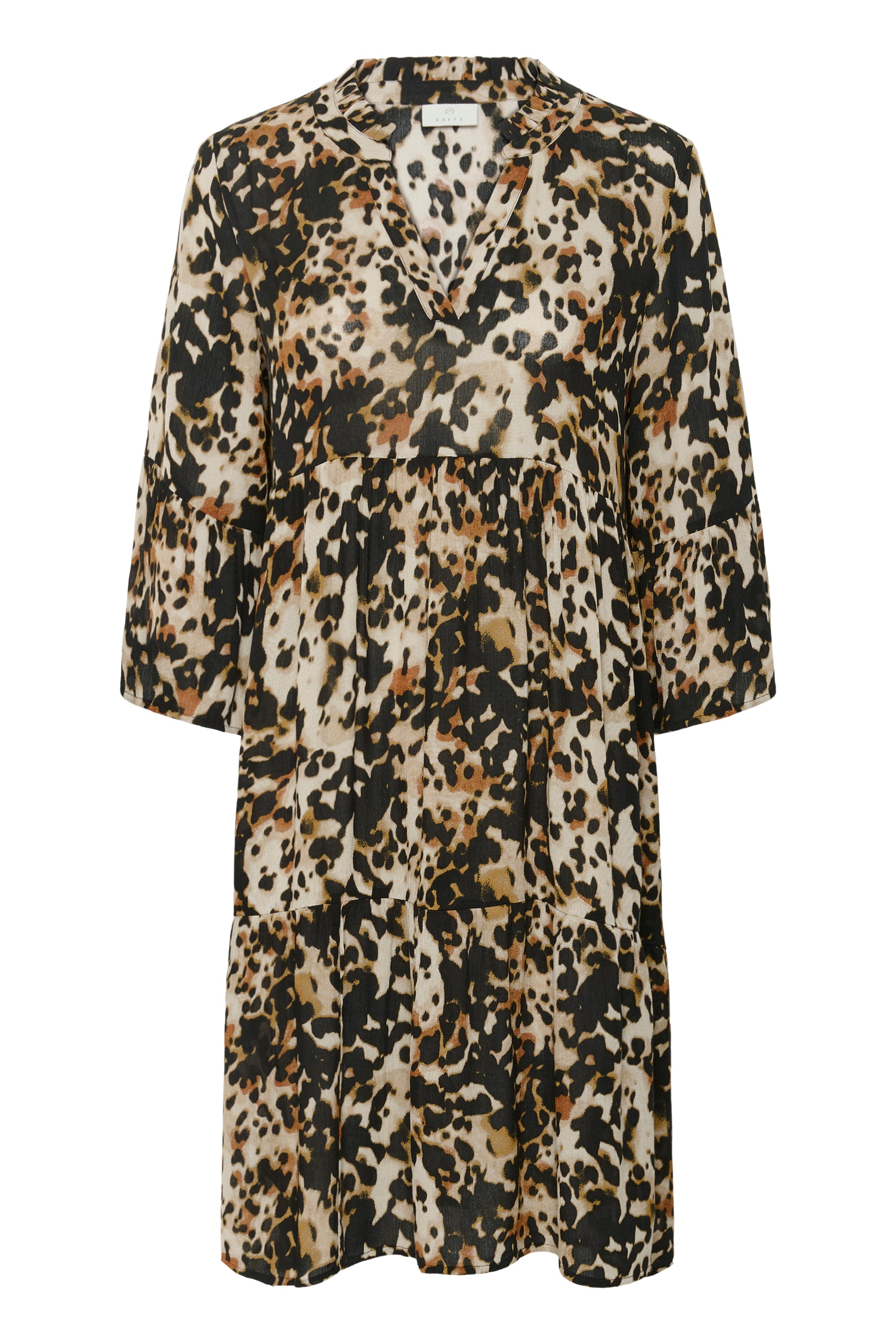 KAhera Kleid PACK FRONT 10508259-107550