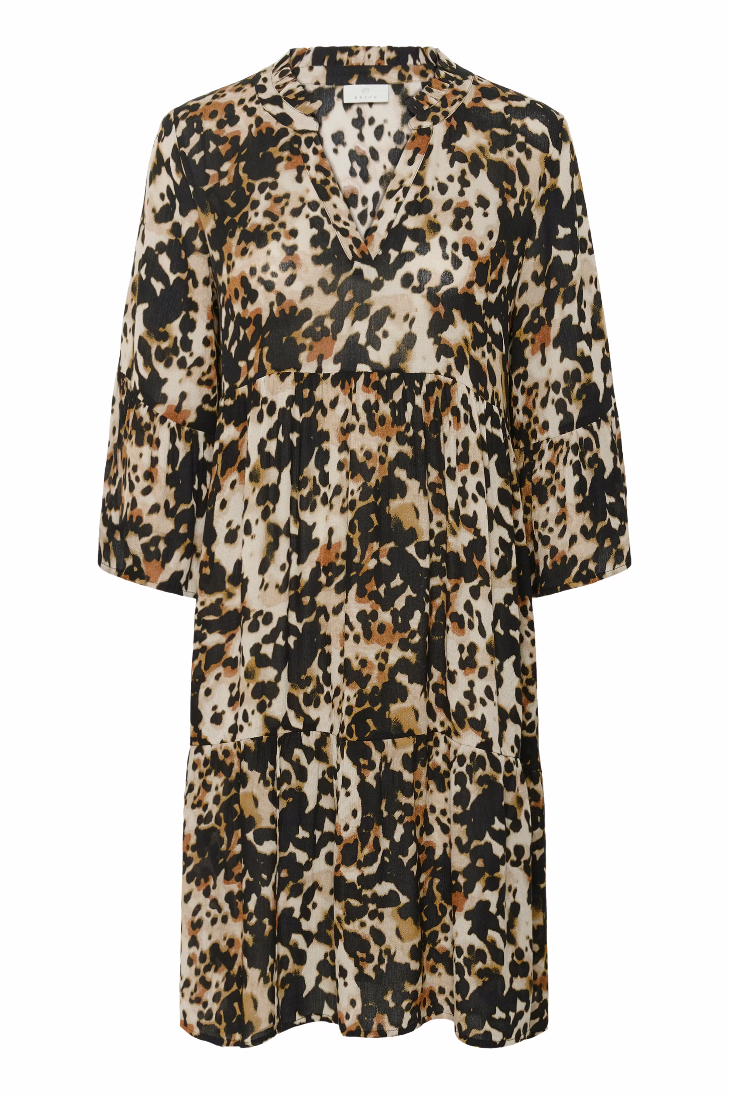 KAhera Kleid PACK FRONT 10508259-107550